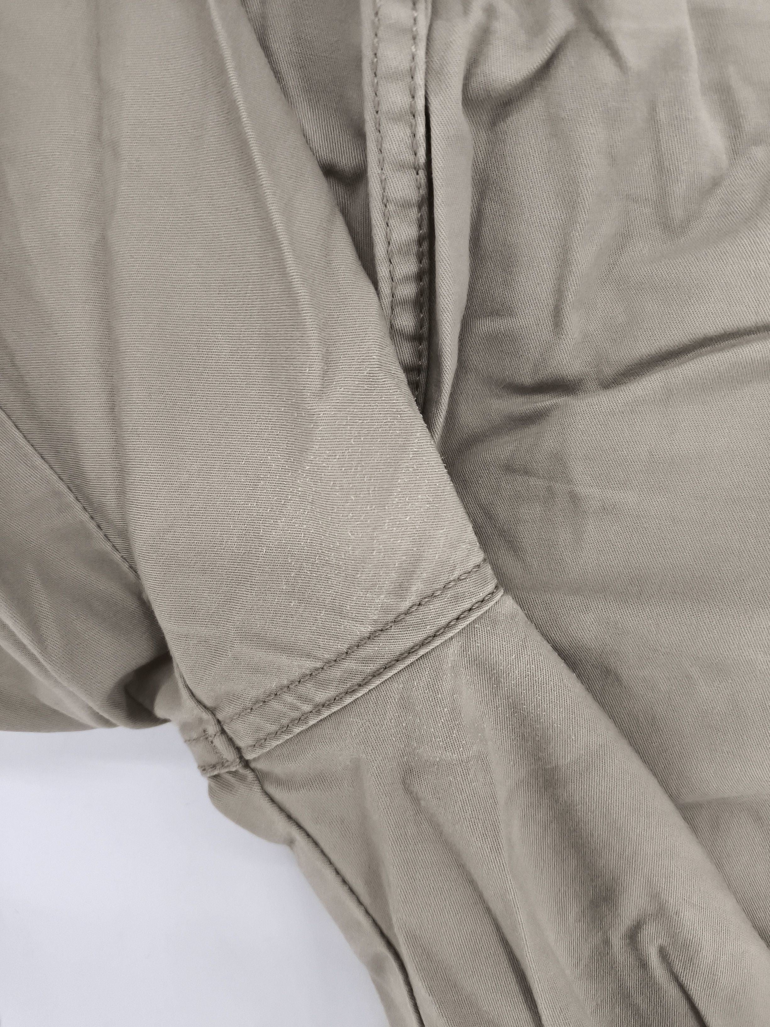 Levi’s Men's Shorts W 34 in Tan Cotton with Elastane Chino - Image 5