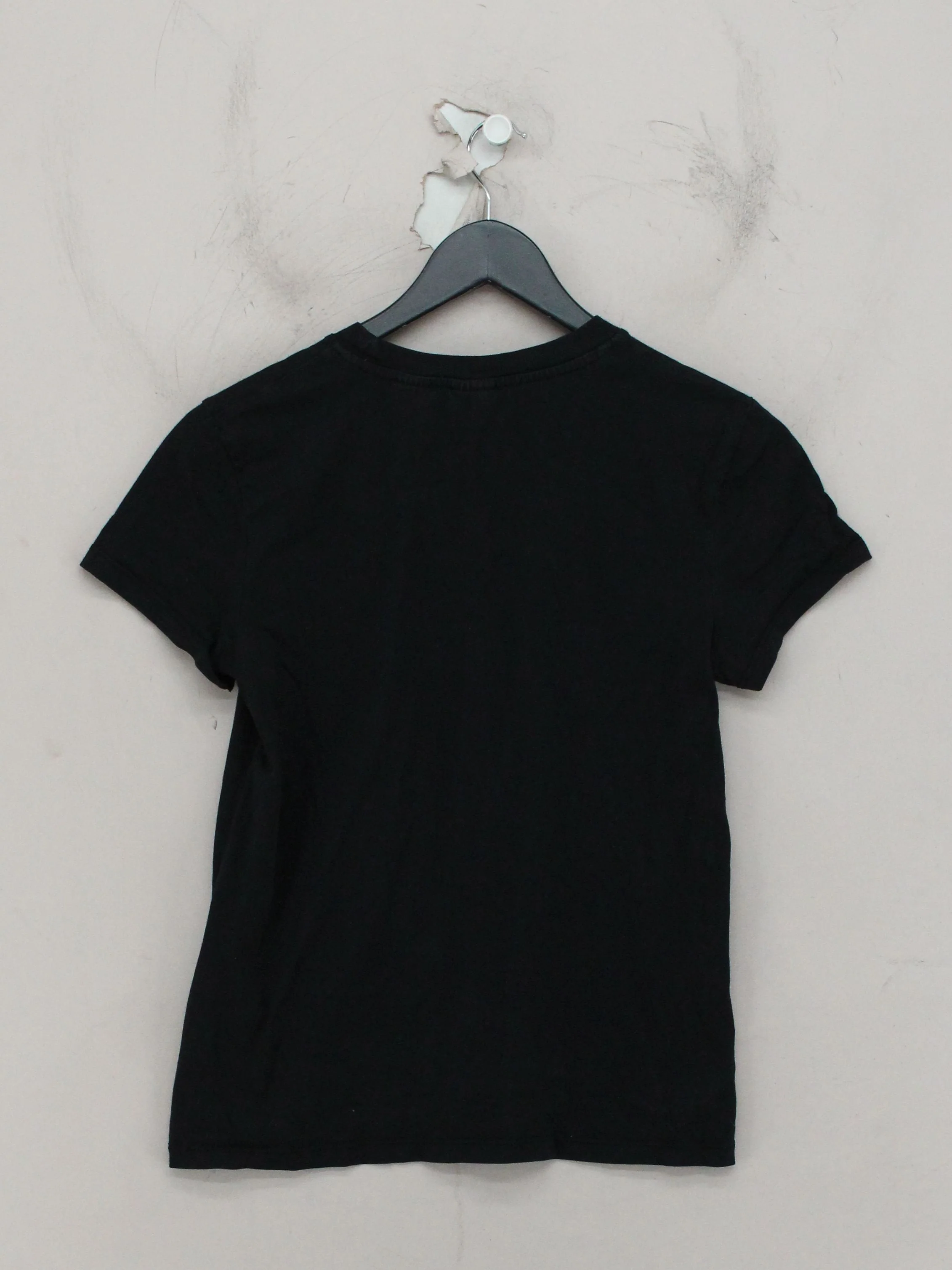 Levi’s Men's T-Shirt XS Black 100% Cotton Basic - Image 2