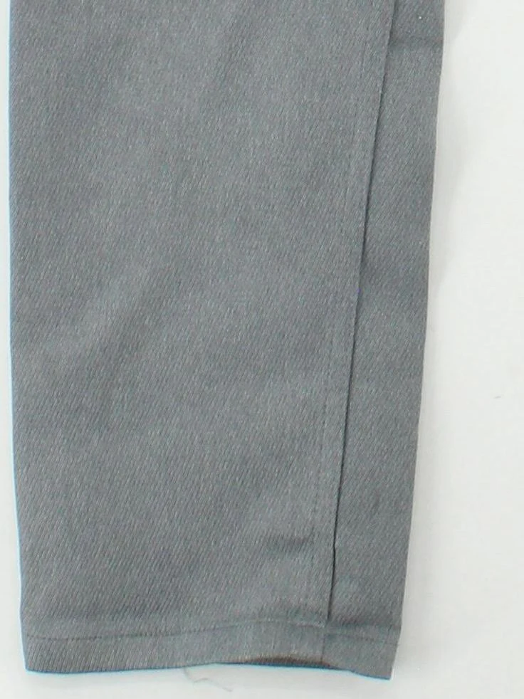 Levi’s Men's Trousers W 36 in Grey 100% Other Straight Chino - Image 4