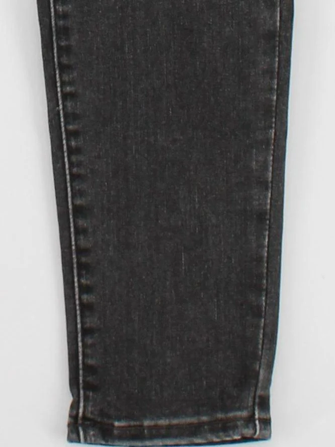 Levi’s Women's Jeans W 26 in Black Cotton - Image 4