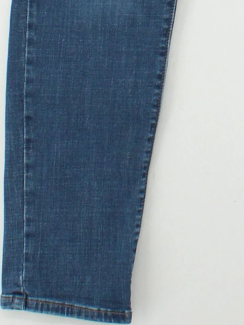 Levi’s Women's Jeans W 30 in Blue Cotton - Image 4