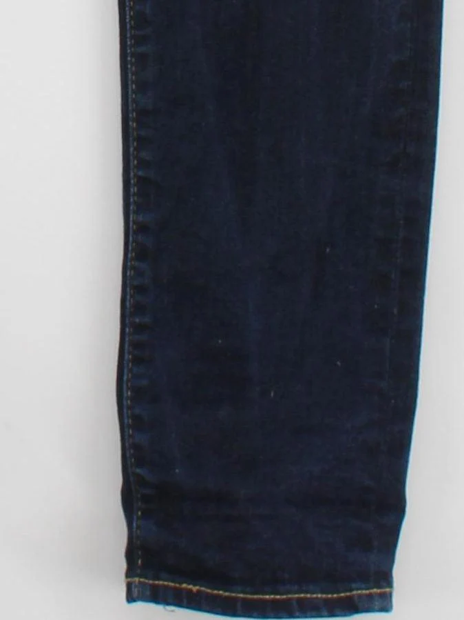 Levi’s Women's Jeans W 31 in Blue Lyocell Modal - Image 4