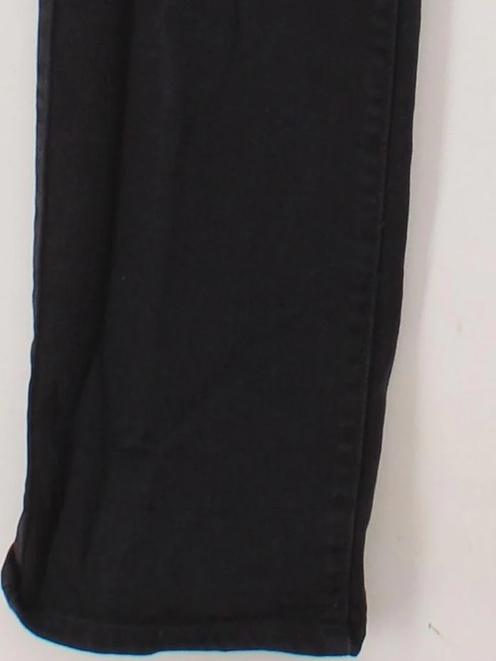 Levi’s Women's Jeans W 32 in Black Cotton - Image 4