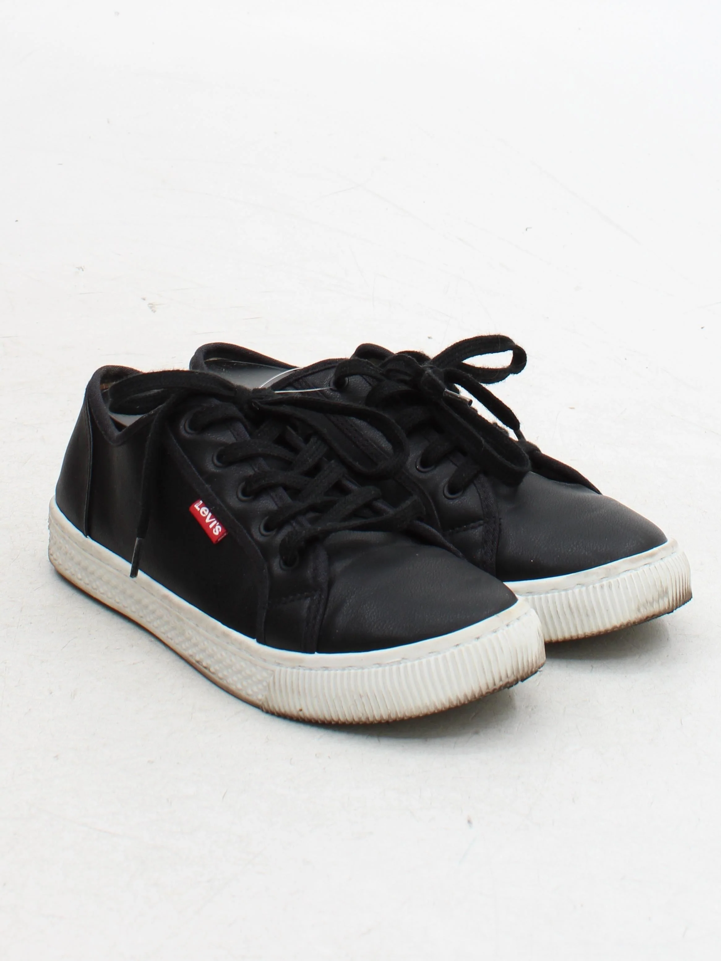 Levi’s Women's Trainers UK6 EU39 US7.5 in Black - Image 4