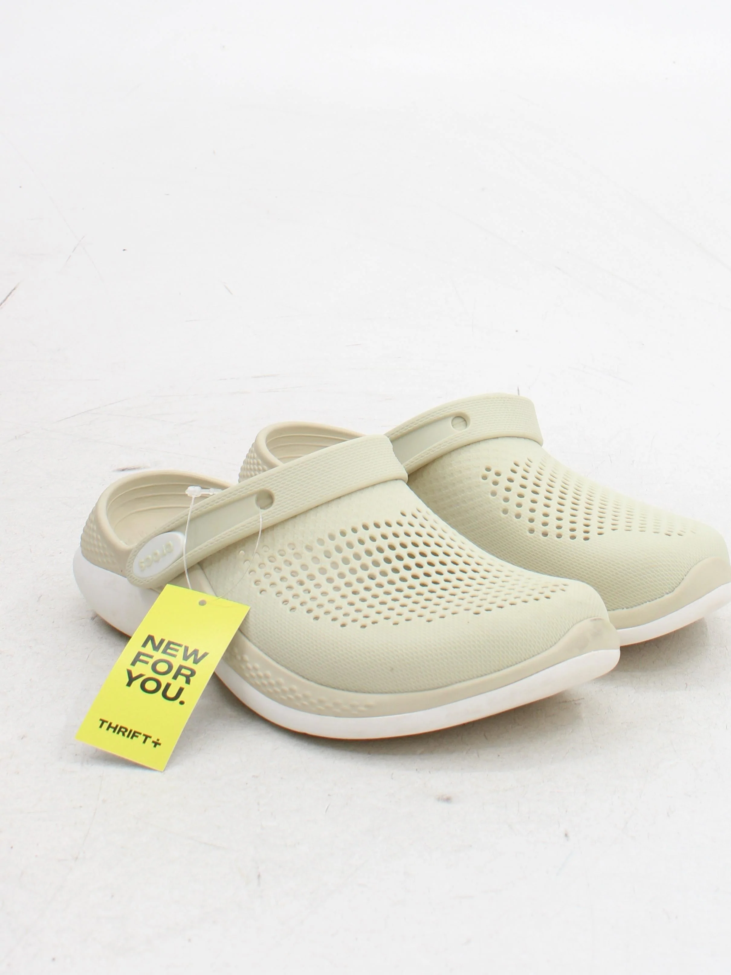 LifeStride Men's Shoes UK 4 Green 100% Other Slider - Image 4