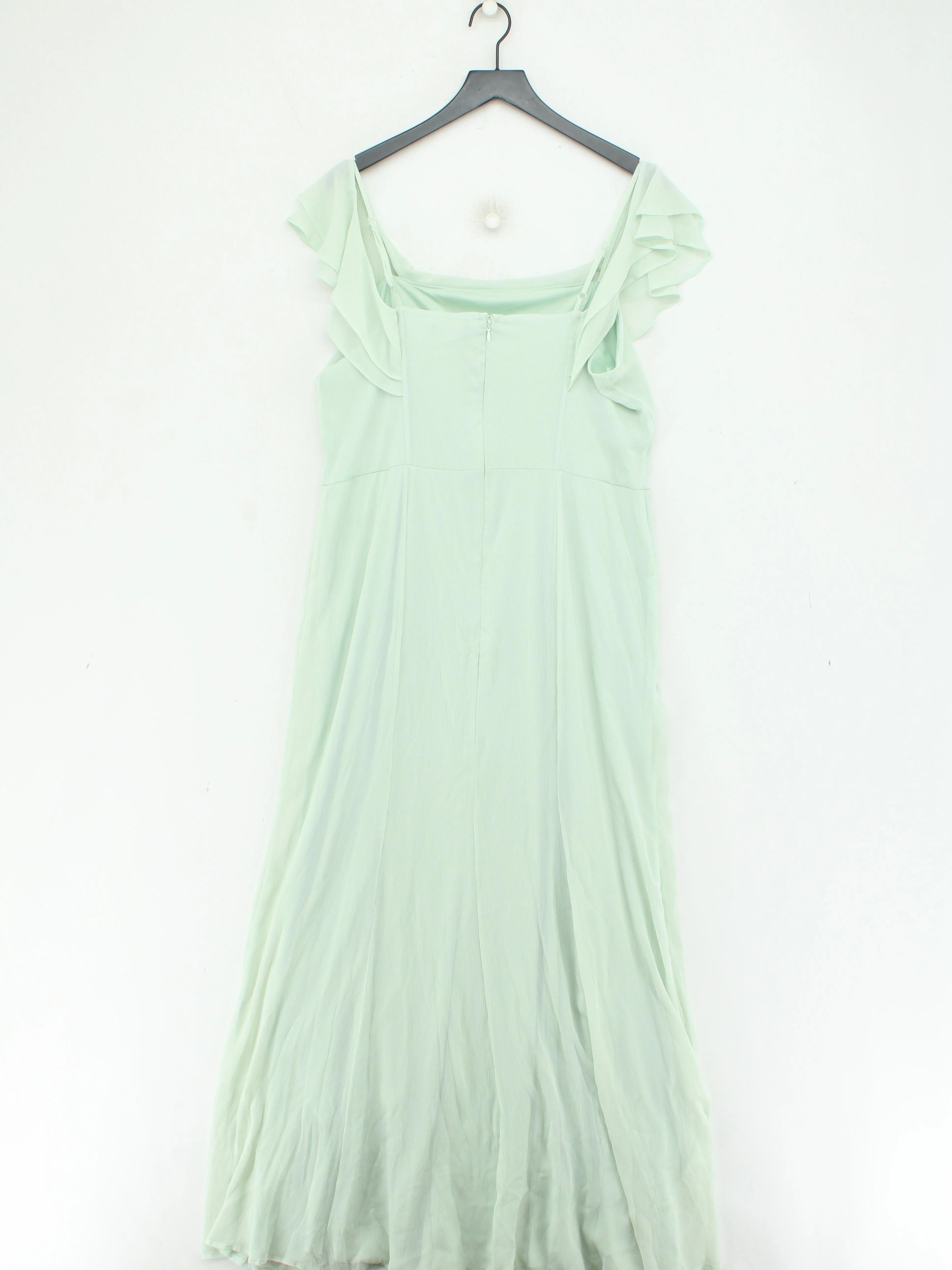 lipsy london Maxi Dress UK18 in Green - Image 2