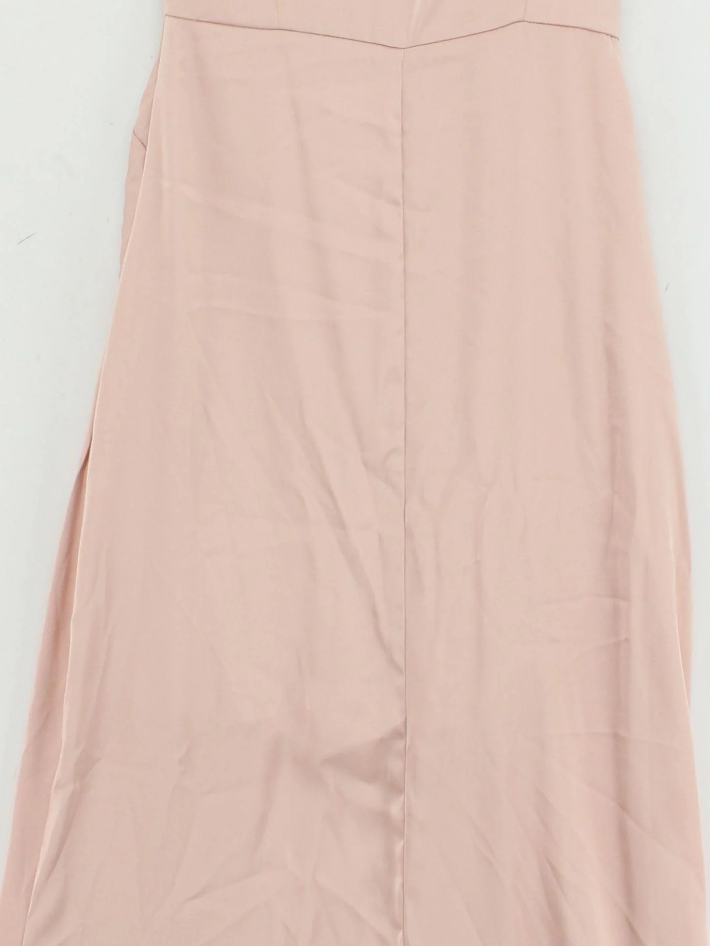 lipsy london Maxi Dress UK8 in Pink - Image 3