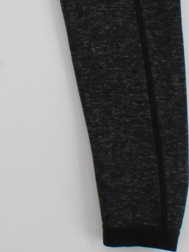 Lk B Women's Leggings W 24 in Grey Polyester with Elastane Full length - Image 4