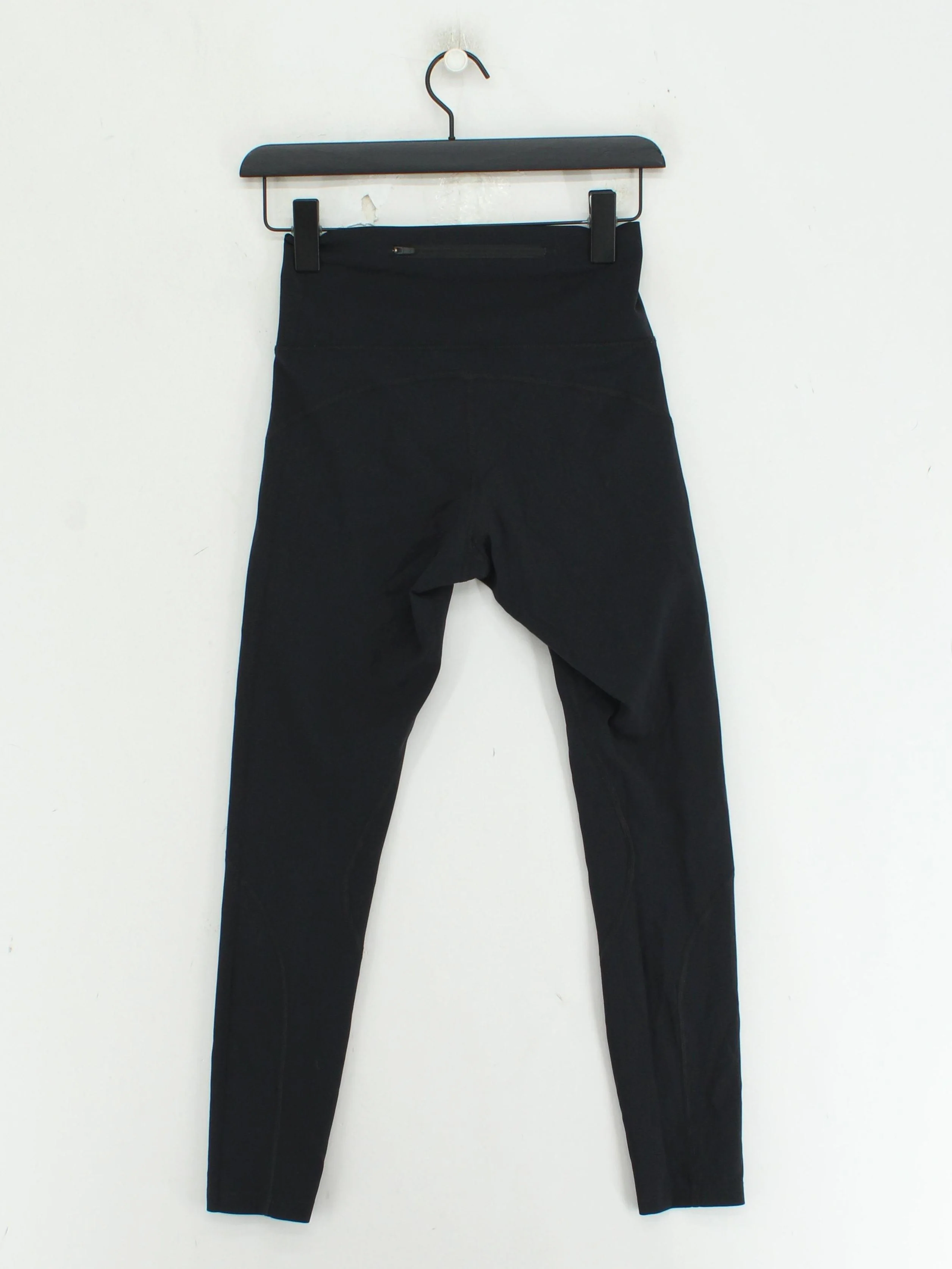 LNDR Women's Leggings S Black Polyamide with Elastane Full length - Image 2