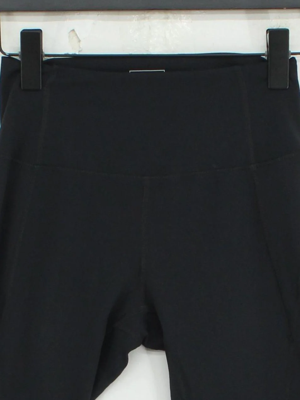 LNDR Women's Leggings S Black Polyamide with Elastane Full length - Image 3