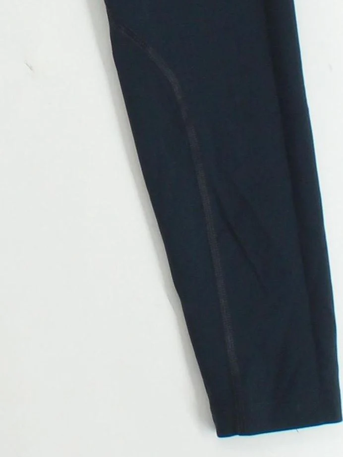 LNDR Women's Leggings S Blue Polyamide with Elastane Full length - Image 4