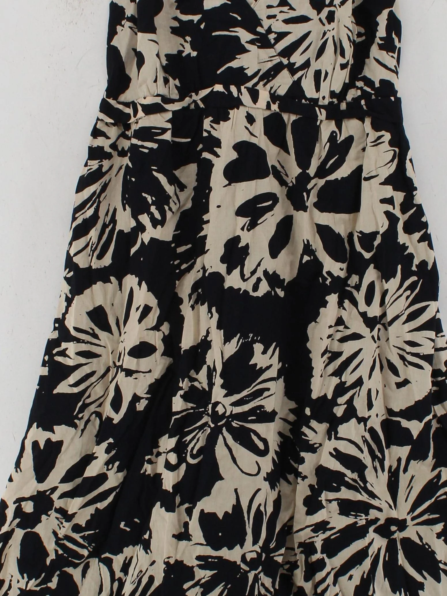 LTS - Long Tall Sally Maxi Dress UK20 in Multi - Image 3
