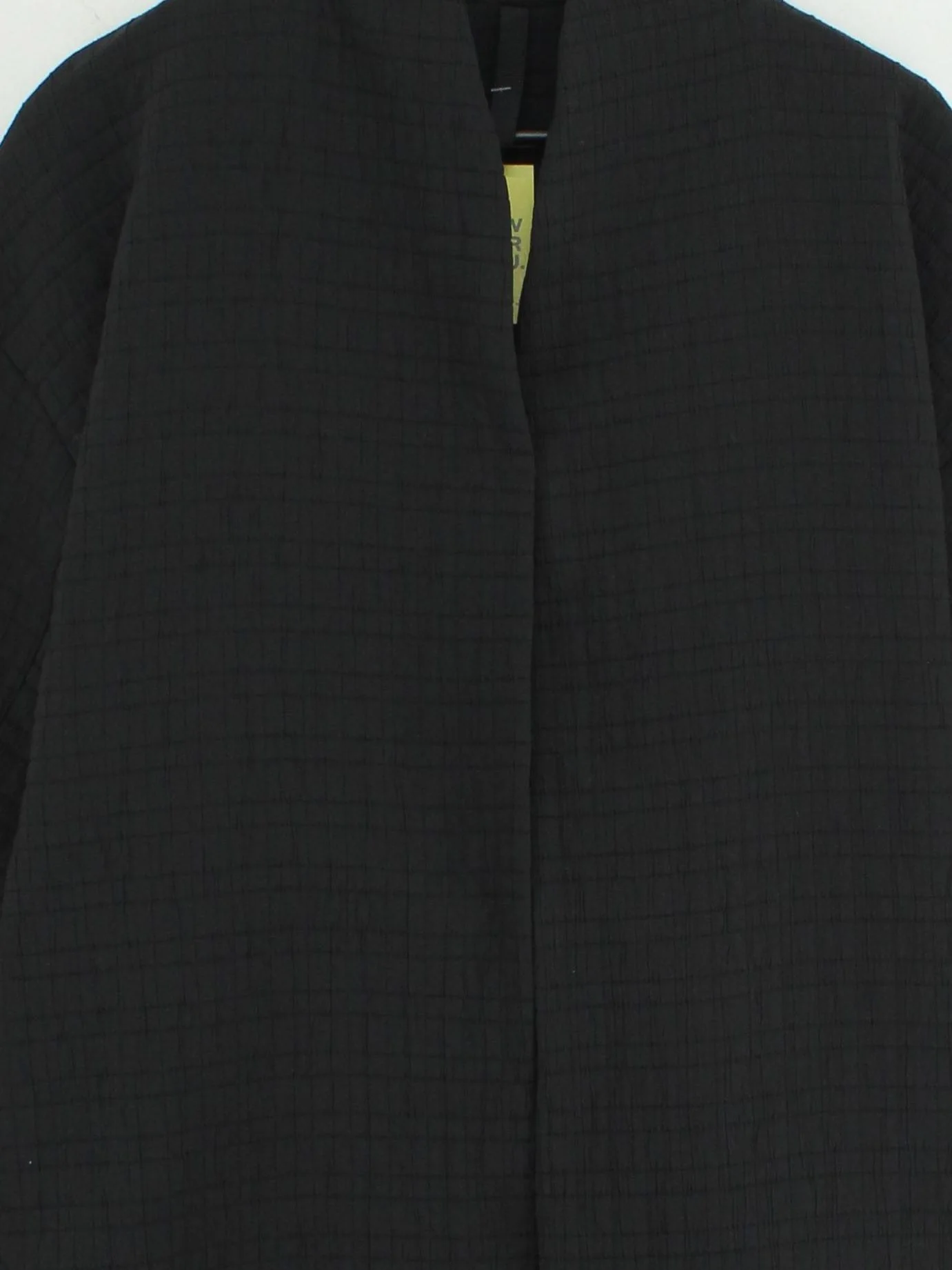 Lululemon Bomber Jacket jacket black - Image 3