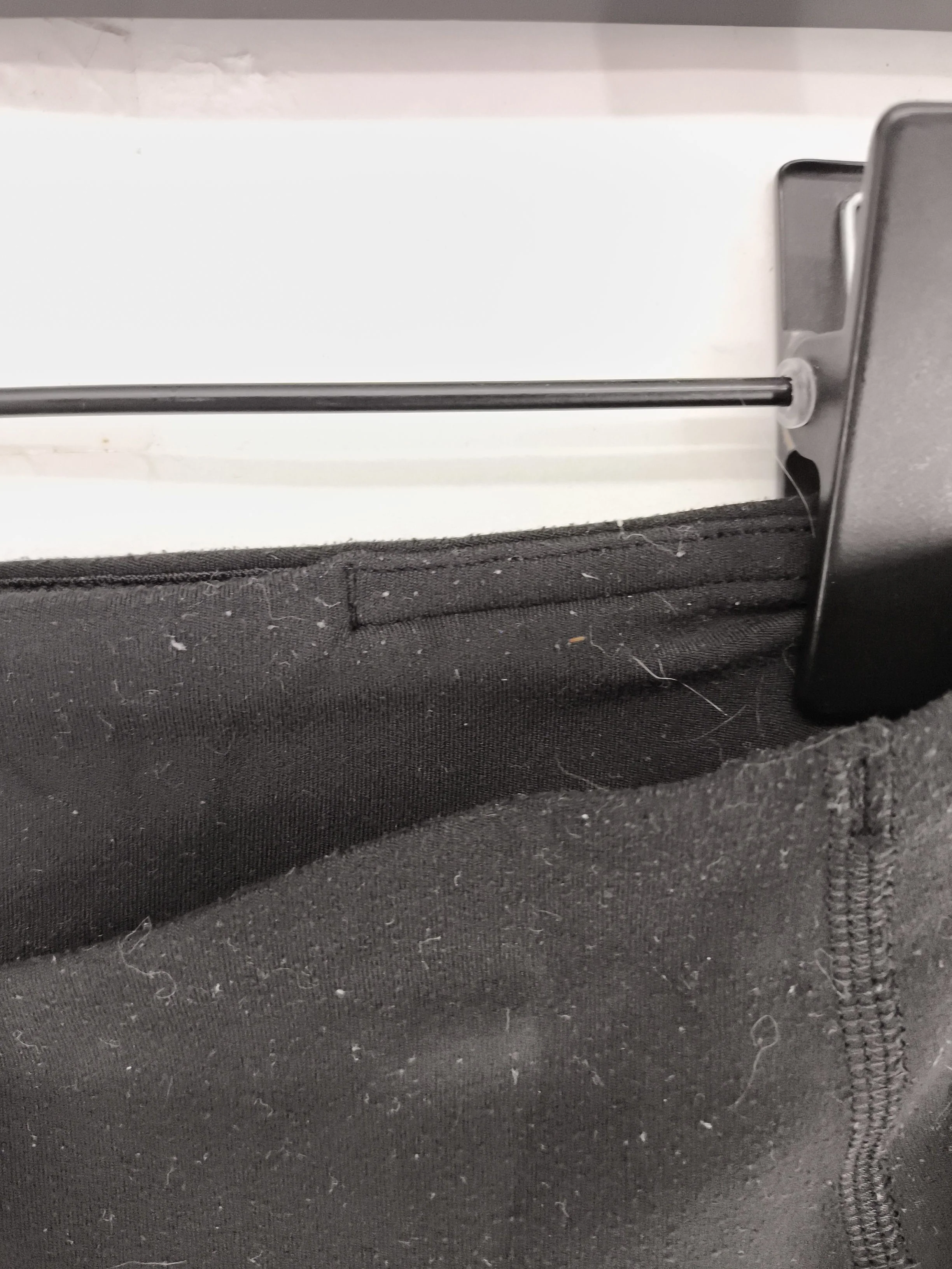 Lululemon Leggings trousers black - Image 5