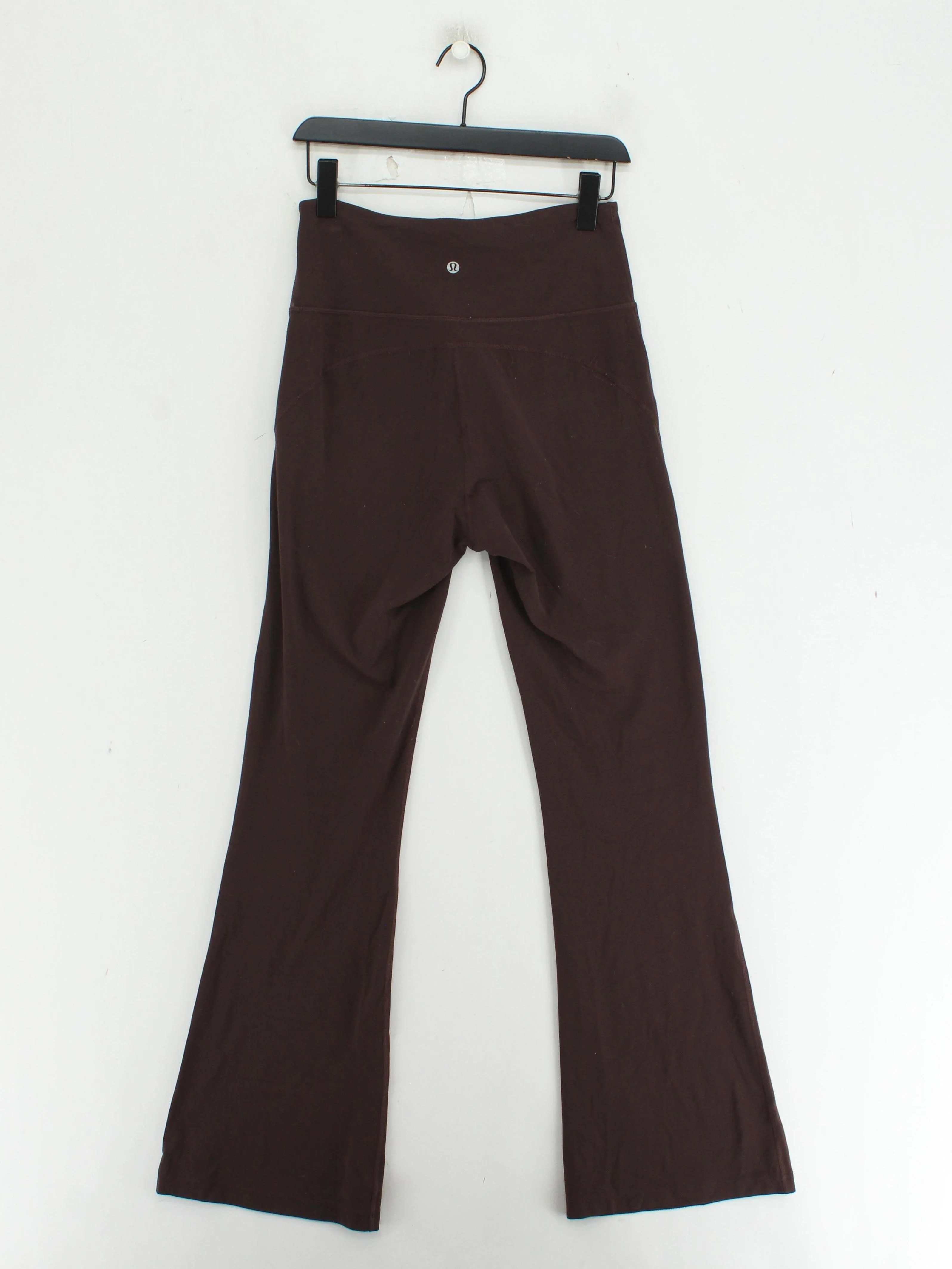 Lululemon Leggings trousers brown - Image 2