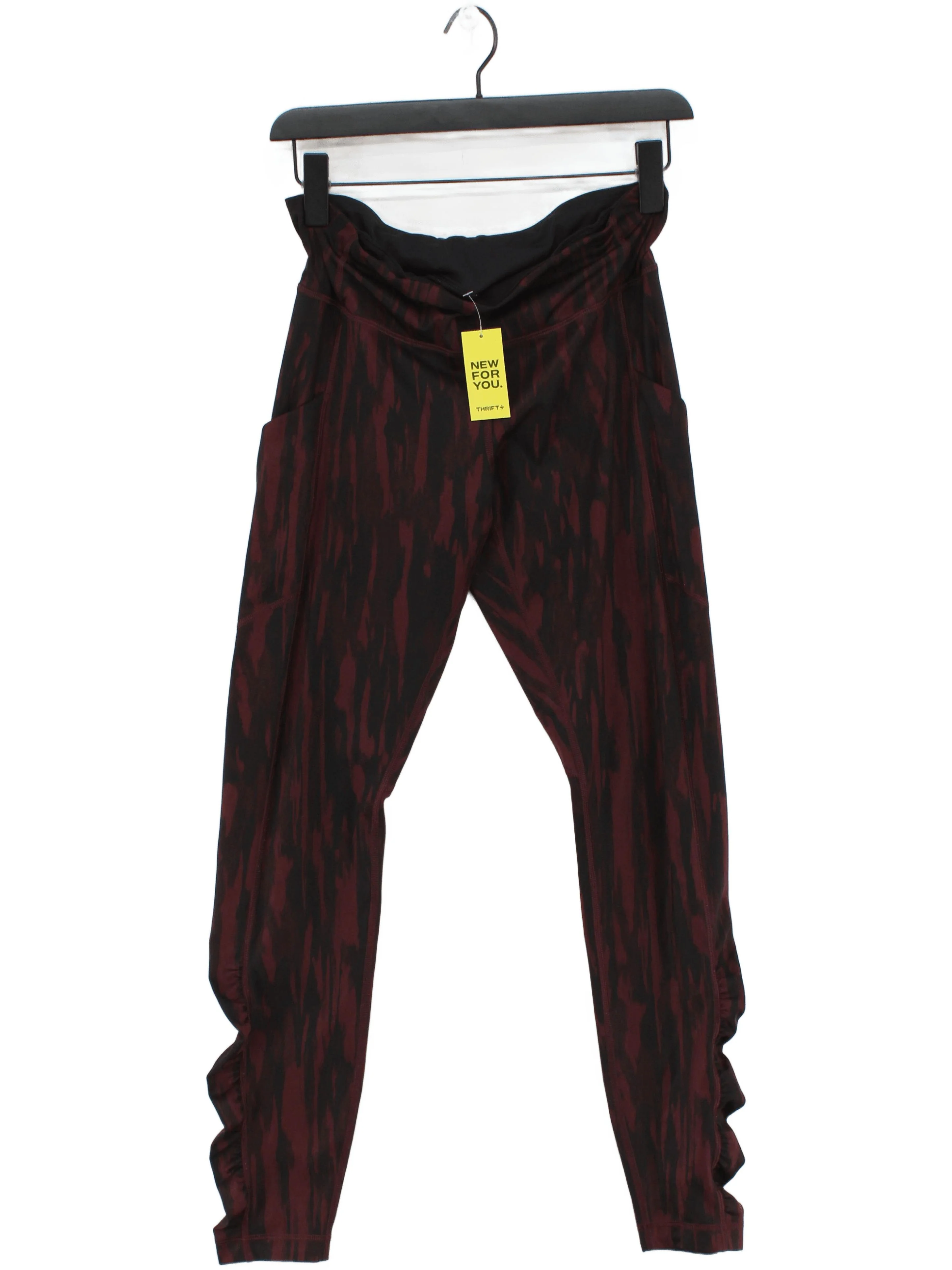 Lululemon Leggings trousers multi