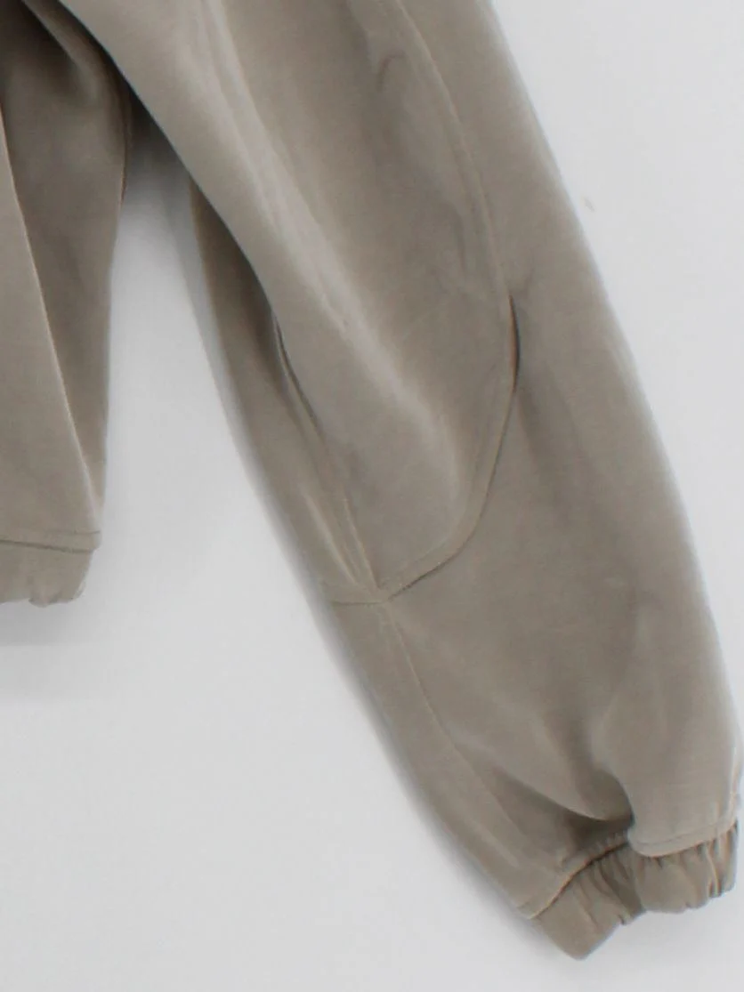 Lululemon Women's Hoodie UK 6 Tan Polyester - Image 4