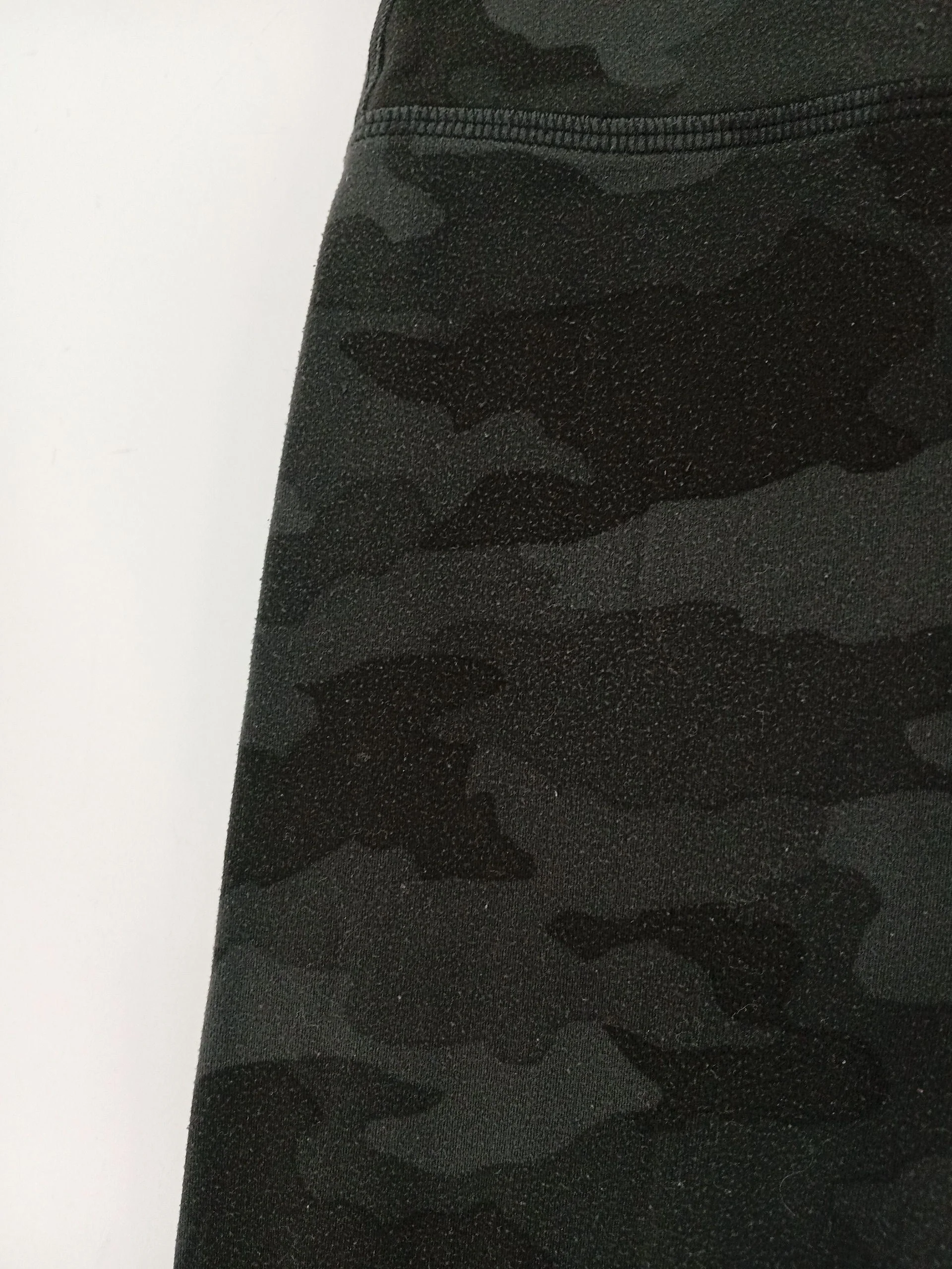 Lululemon Women's Leggings W 22 in Grey Camo 100% Other Full length - Image 6