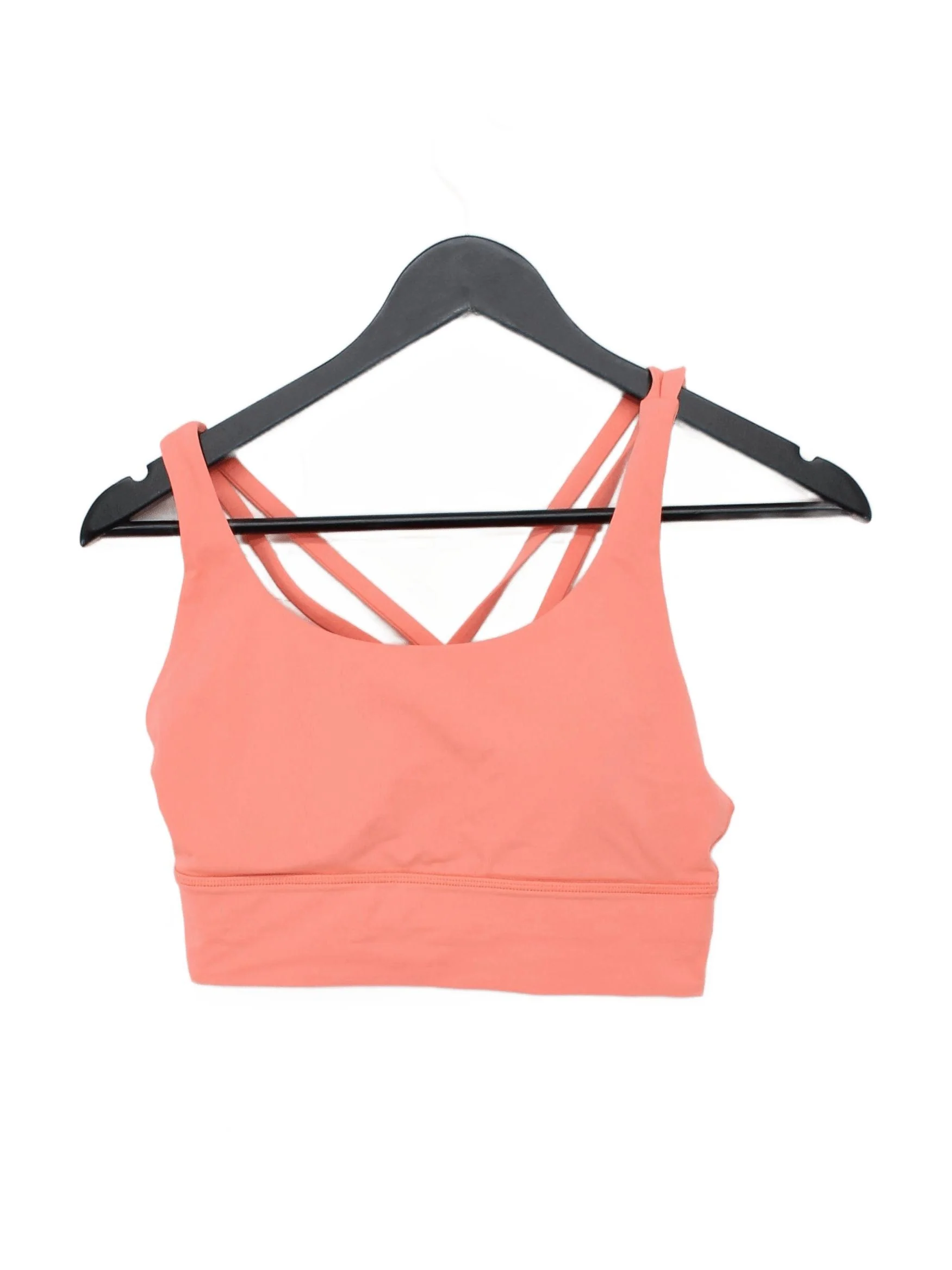 Lululemon Women's Loungewear S Orange 100% Other Basic