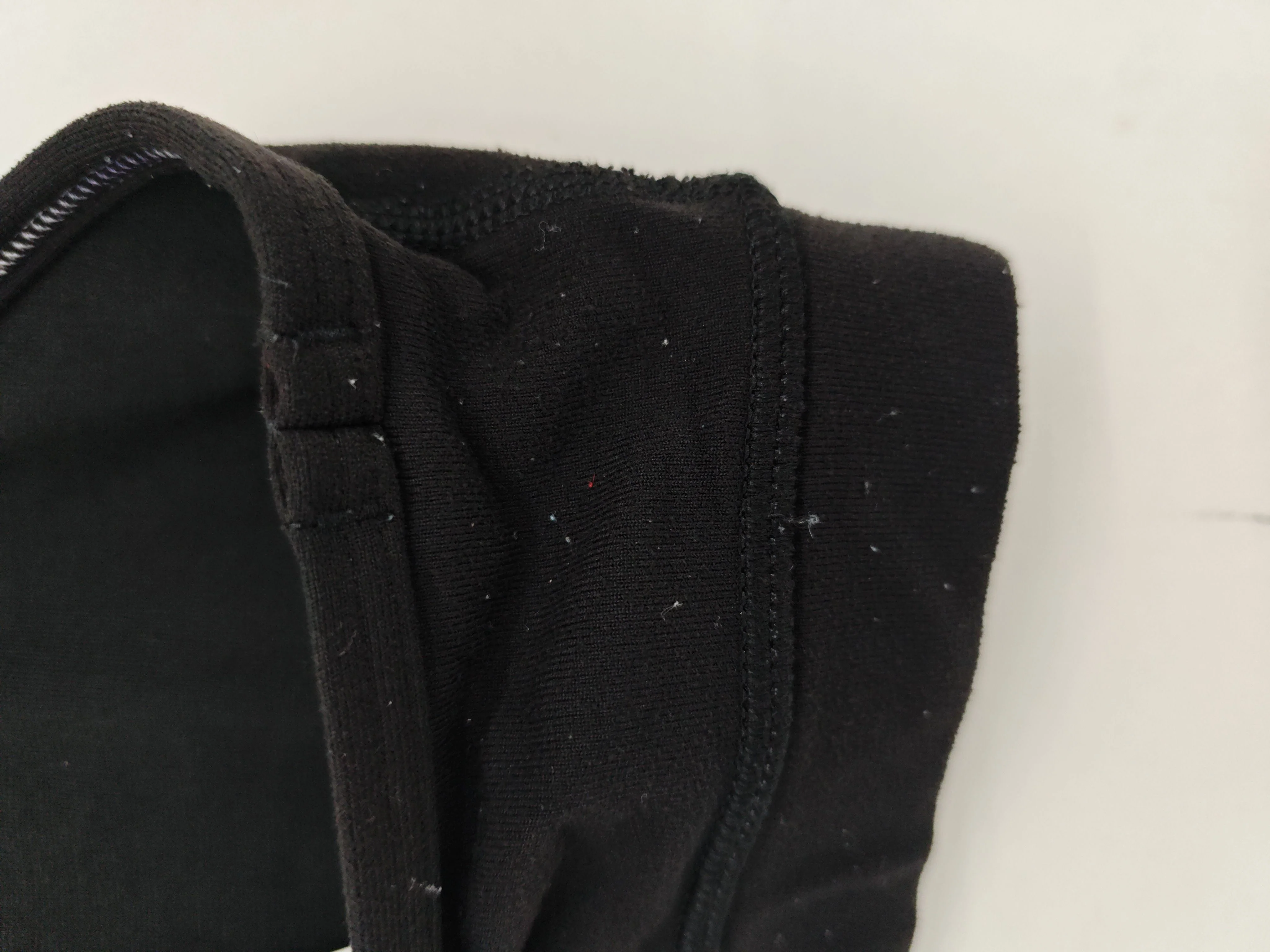 Lululemon Women's Loungewear XS Black 100% Other Basic - Image 5
