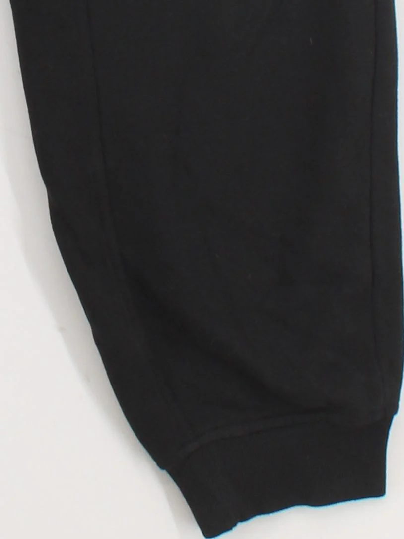 Lululemon Women's Sports Bottoms UK 10 Black Cotton - Image 4