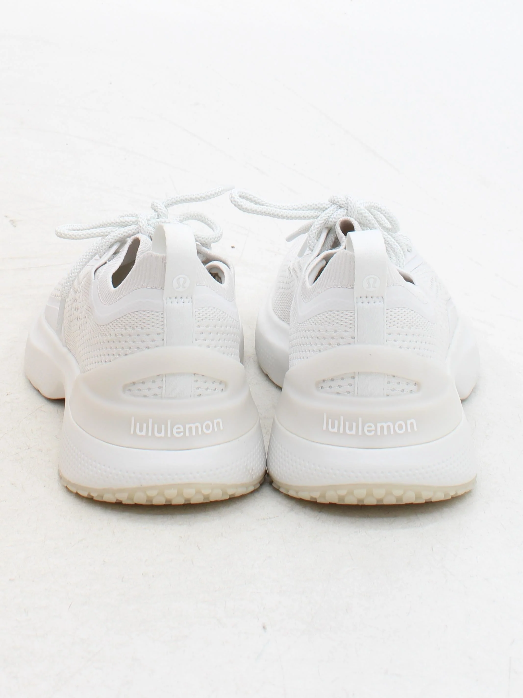 Lululemon Women's Trainers UK12 in White - Image 3