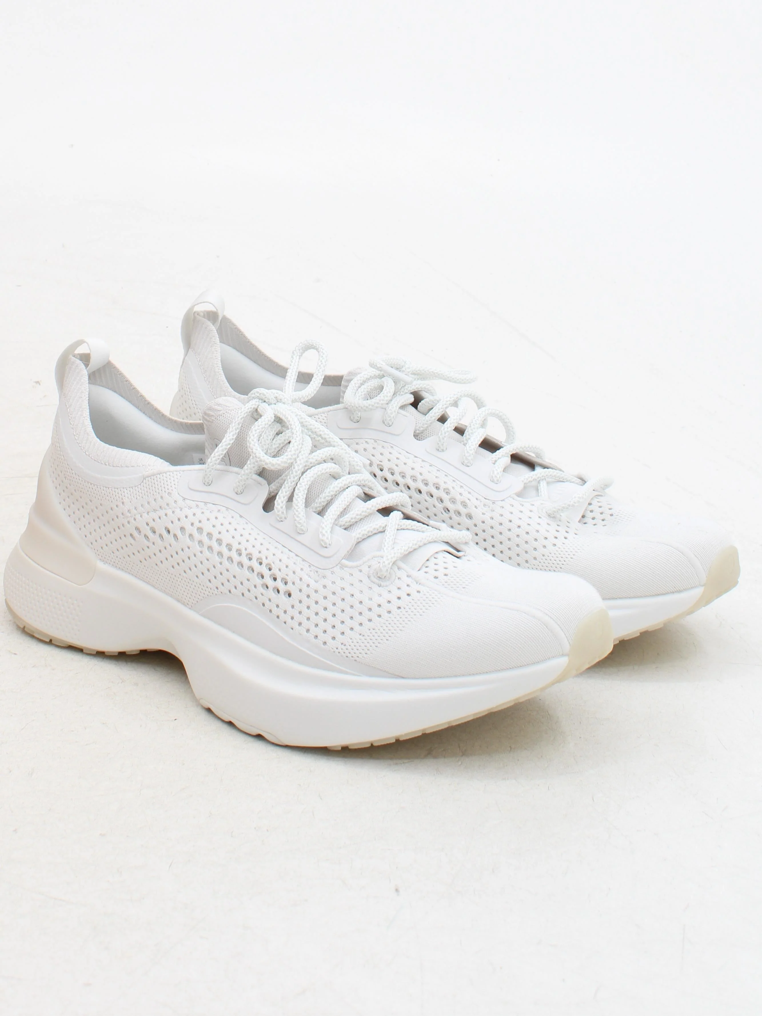 Lululemon Women's Trainers UK12 in White - Image 4