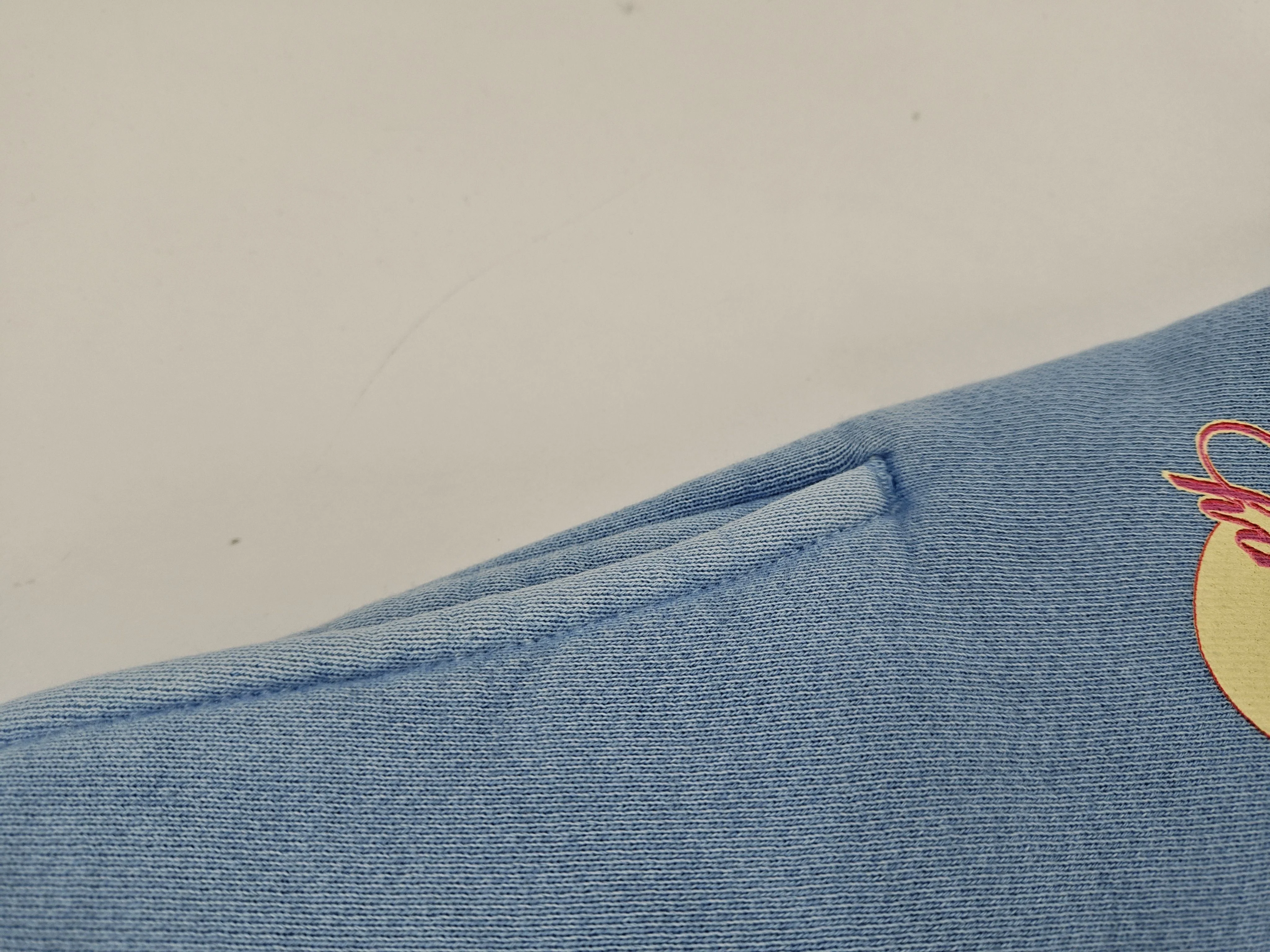 Madhappy Women's Shorts S Blue 100% Cotton Sweat - Image 5