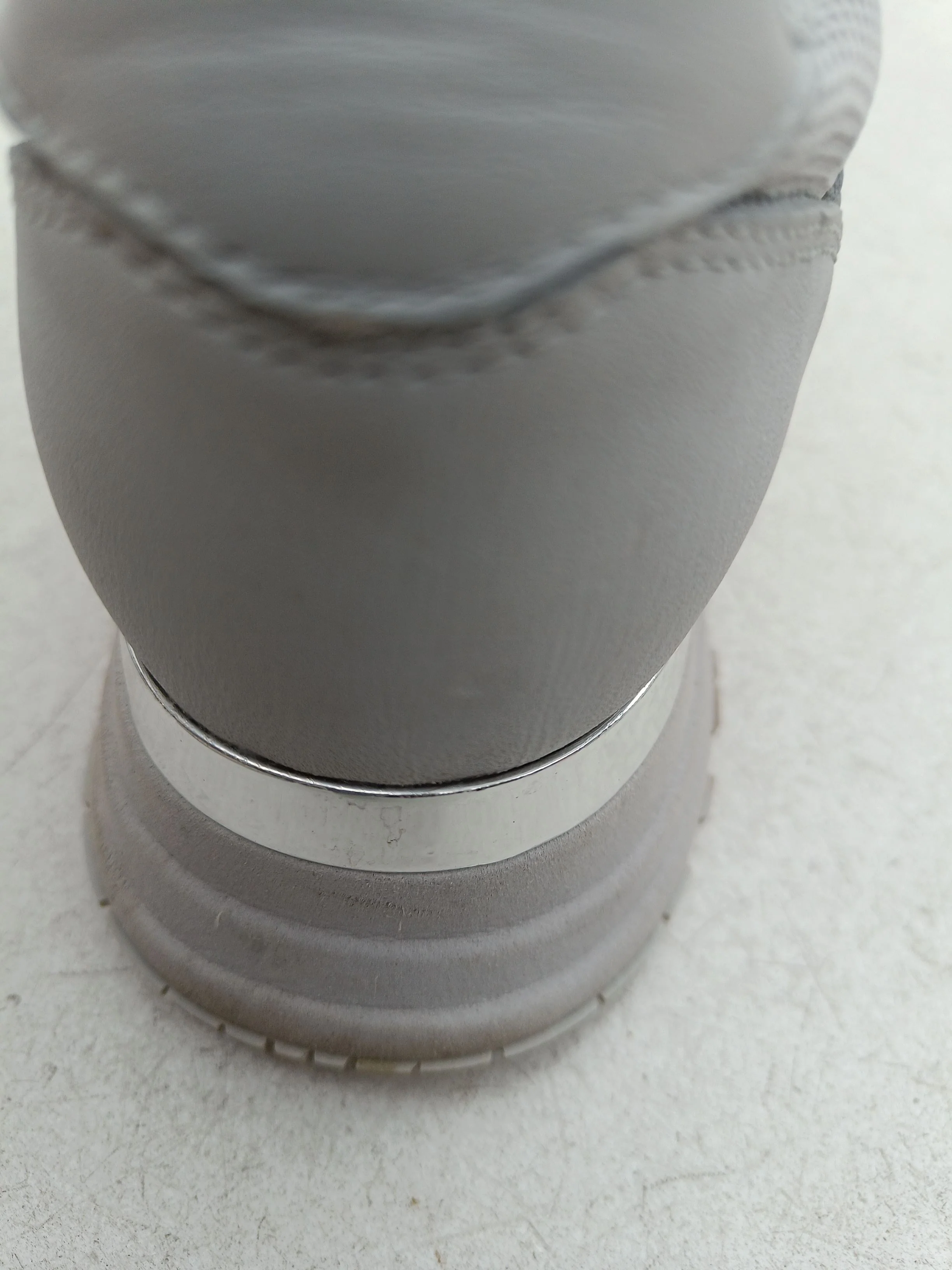 Mallet Women's Trainers UK3 in Grey - Image 8