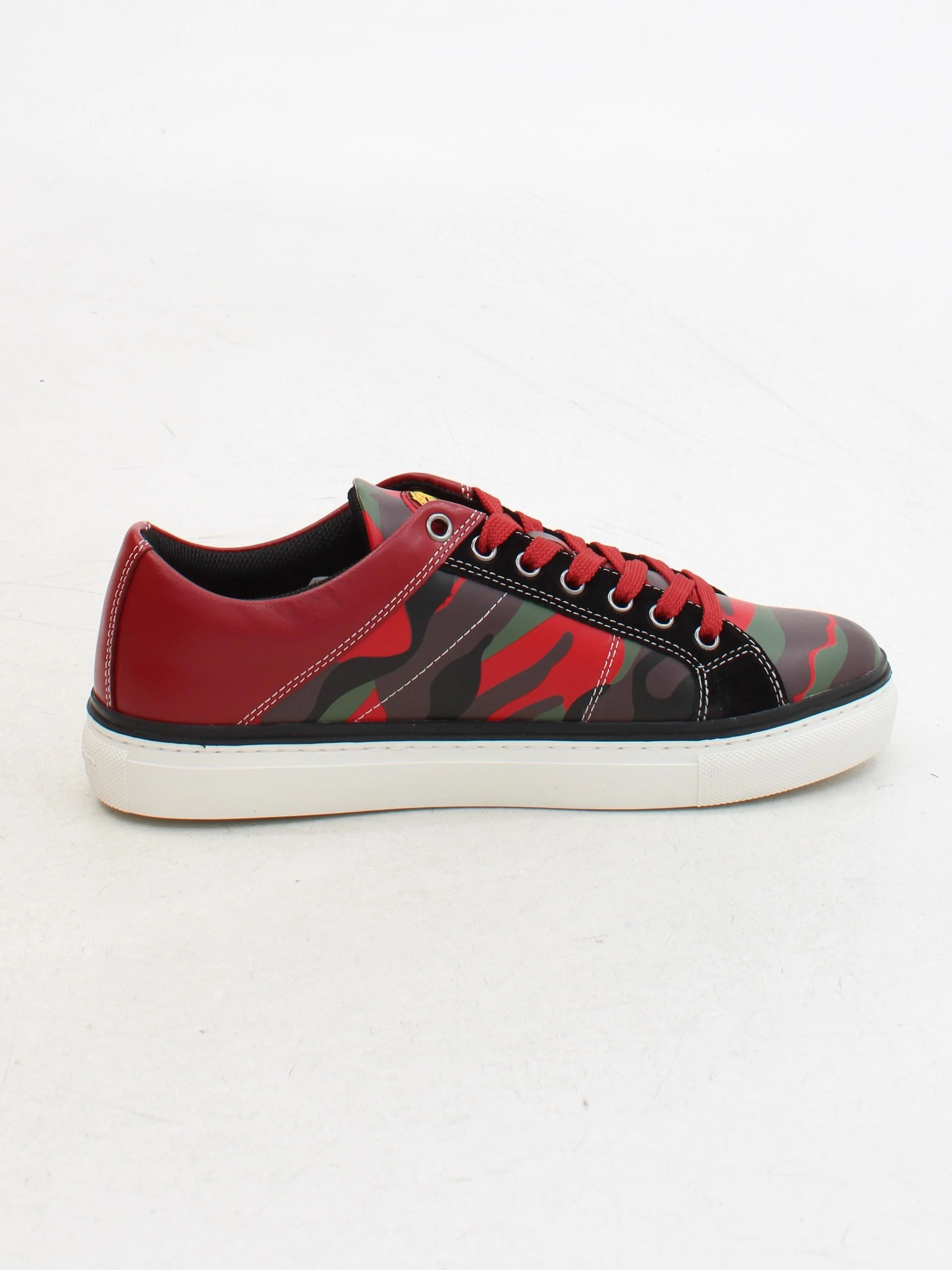 Manchester United Women's Trainers EU42 in Multi - Image 5