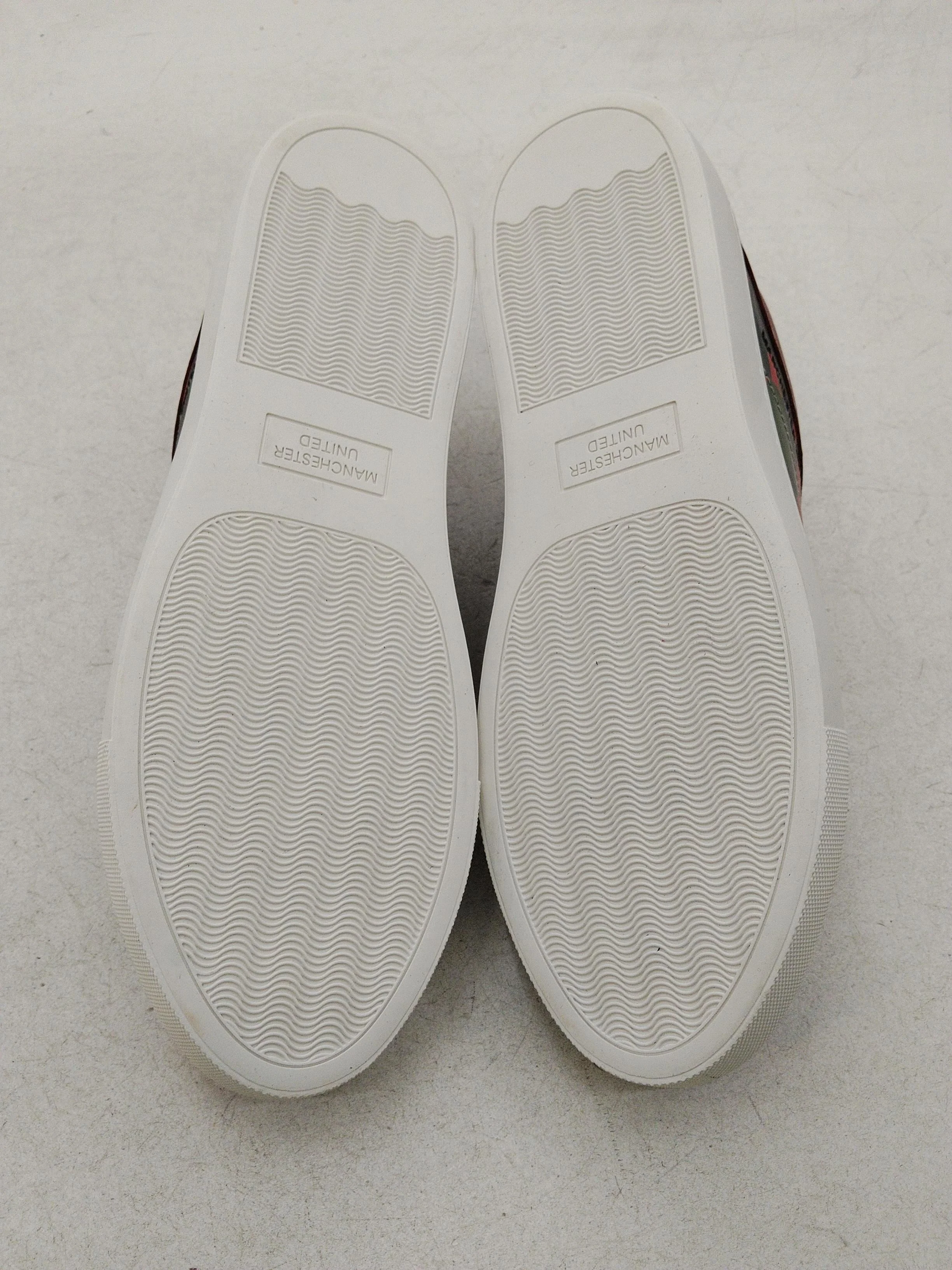Manchester United Women's Trainers EU42 in Multi - Image 7