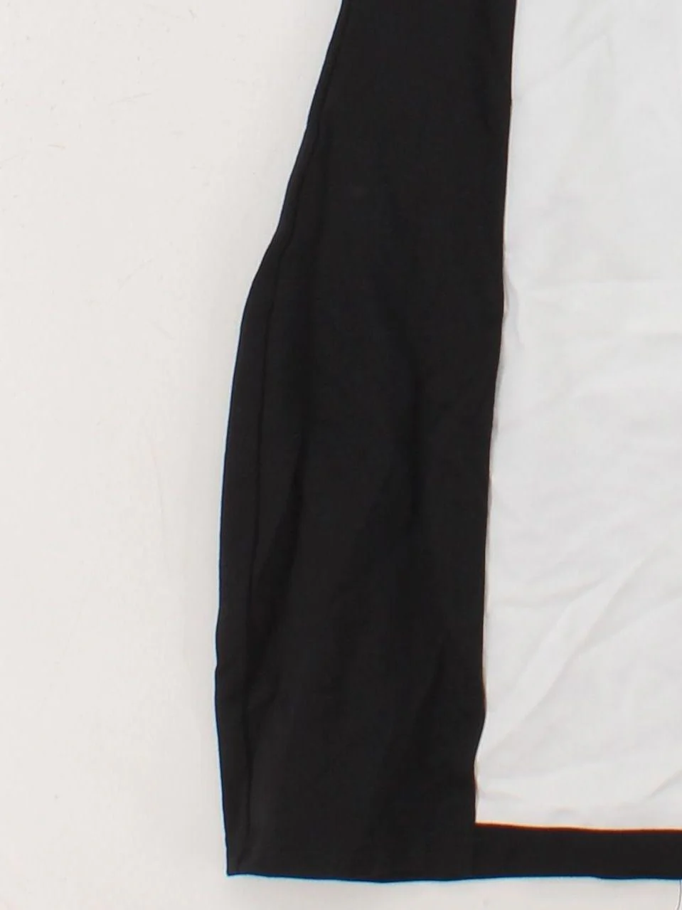 Maniere De Voir Bodycon Mini Dress UK12 in Black - Image 4