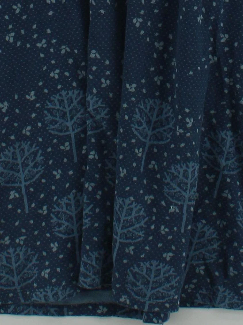 Mantaray T-Shirt Mini Dress UK24 in Blue - Image 4