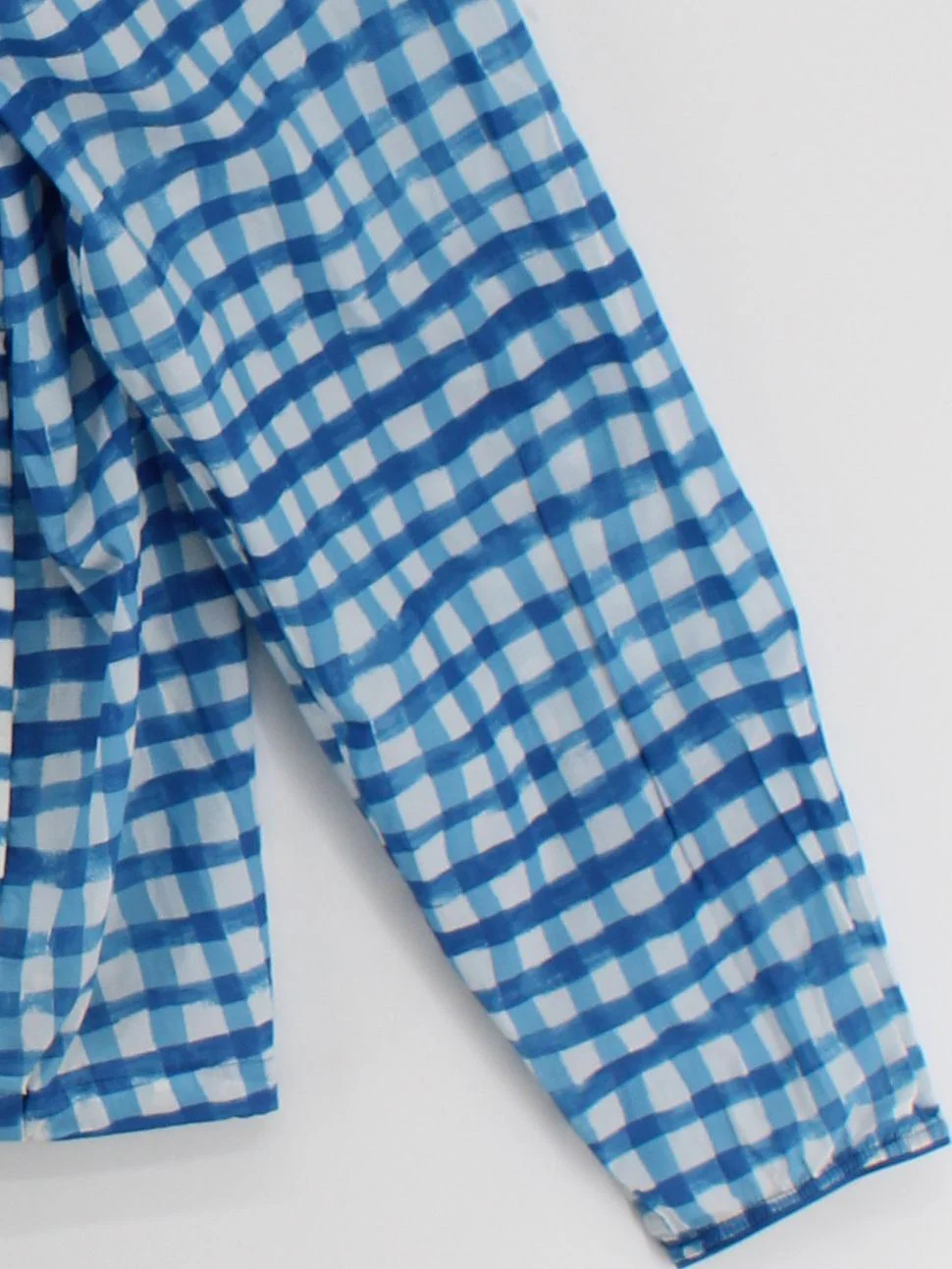 Marni x Uniqlo Windbreaker jacket blue - Image 4