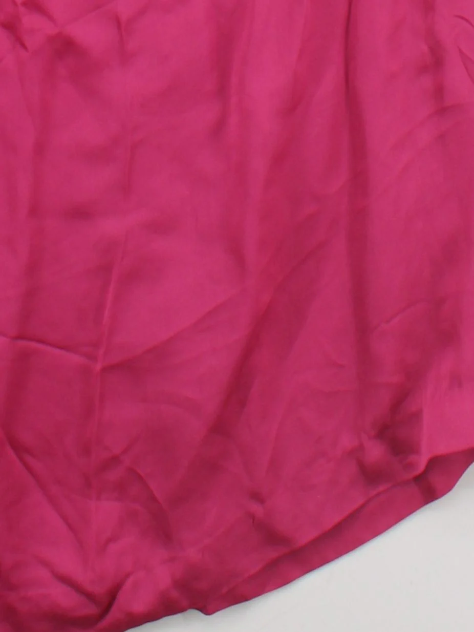 Massimo Dutti Maxi Dress in Pink - Image 4