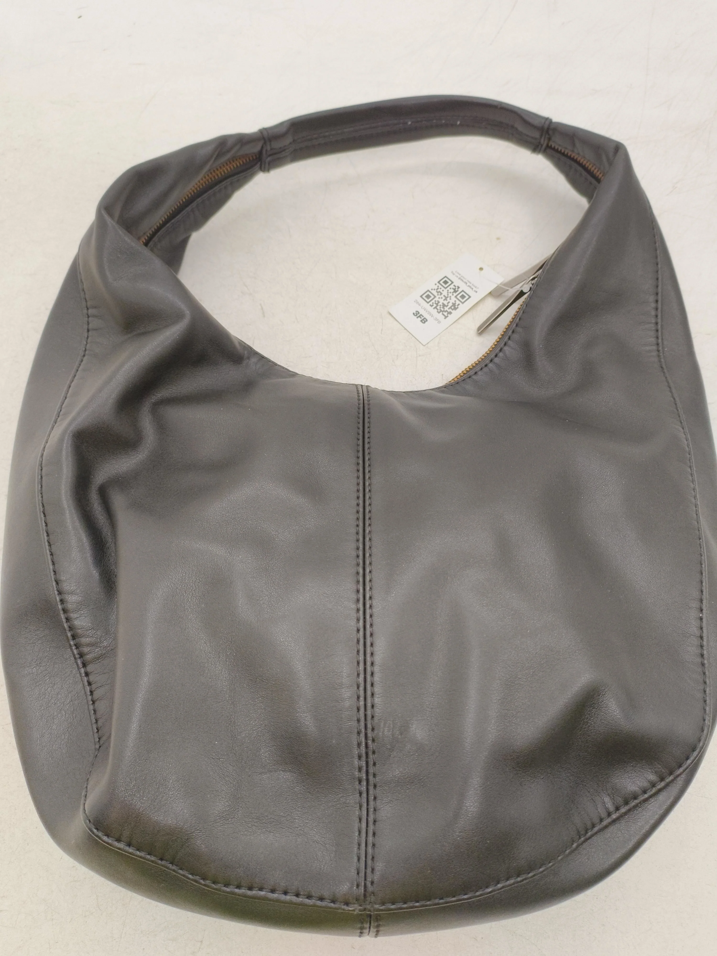 Matt & Nat Women's Bag Black 100% Faux Leather Shoulder Bag - Image 2
