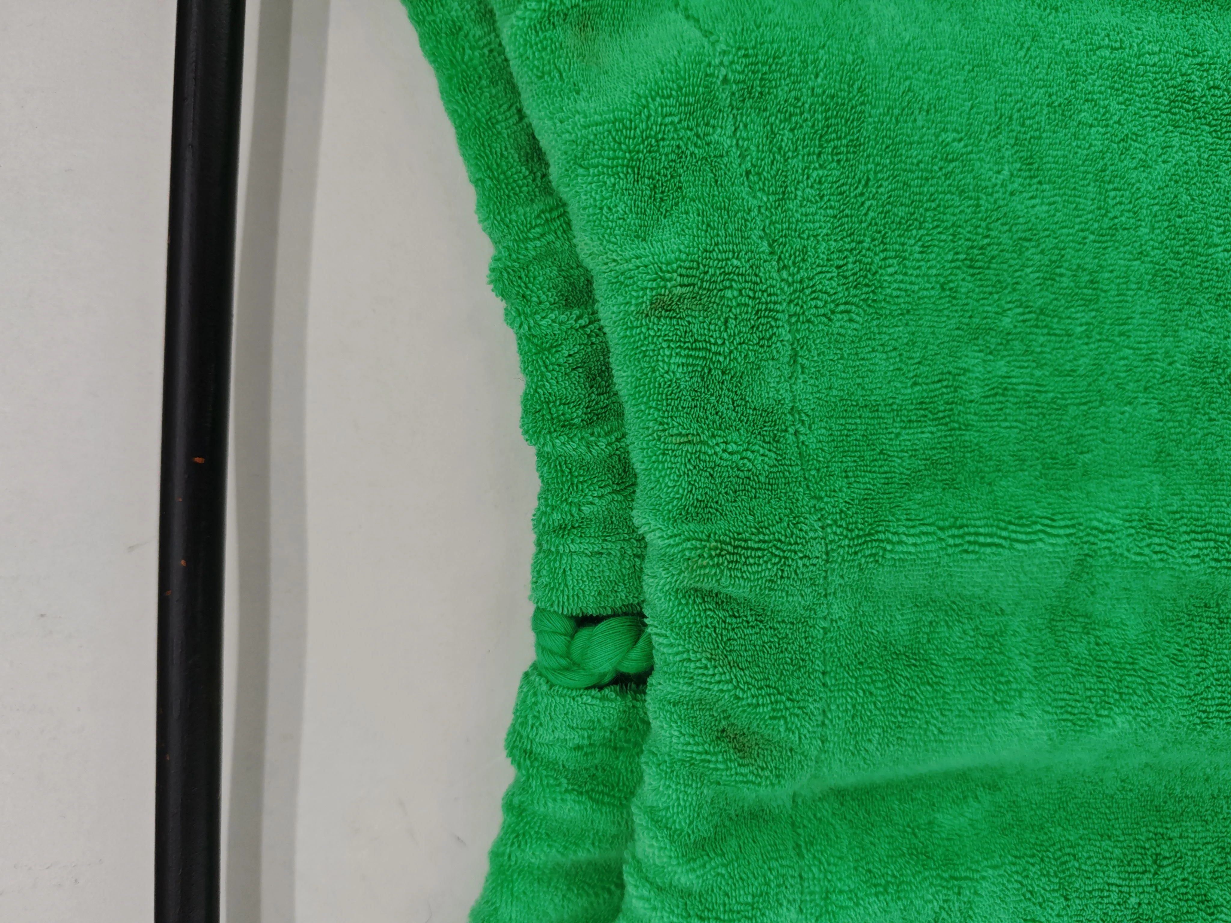 ME+EM Tank Mini Dress UK12 in Green - Image 5