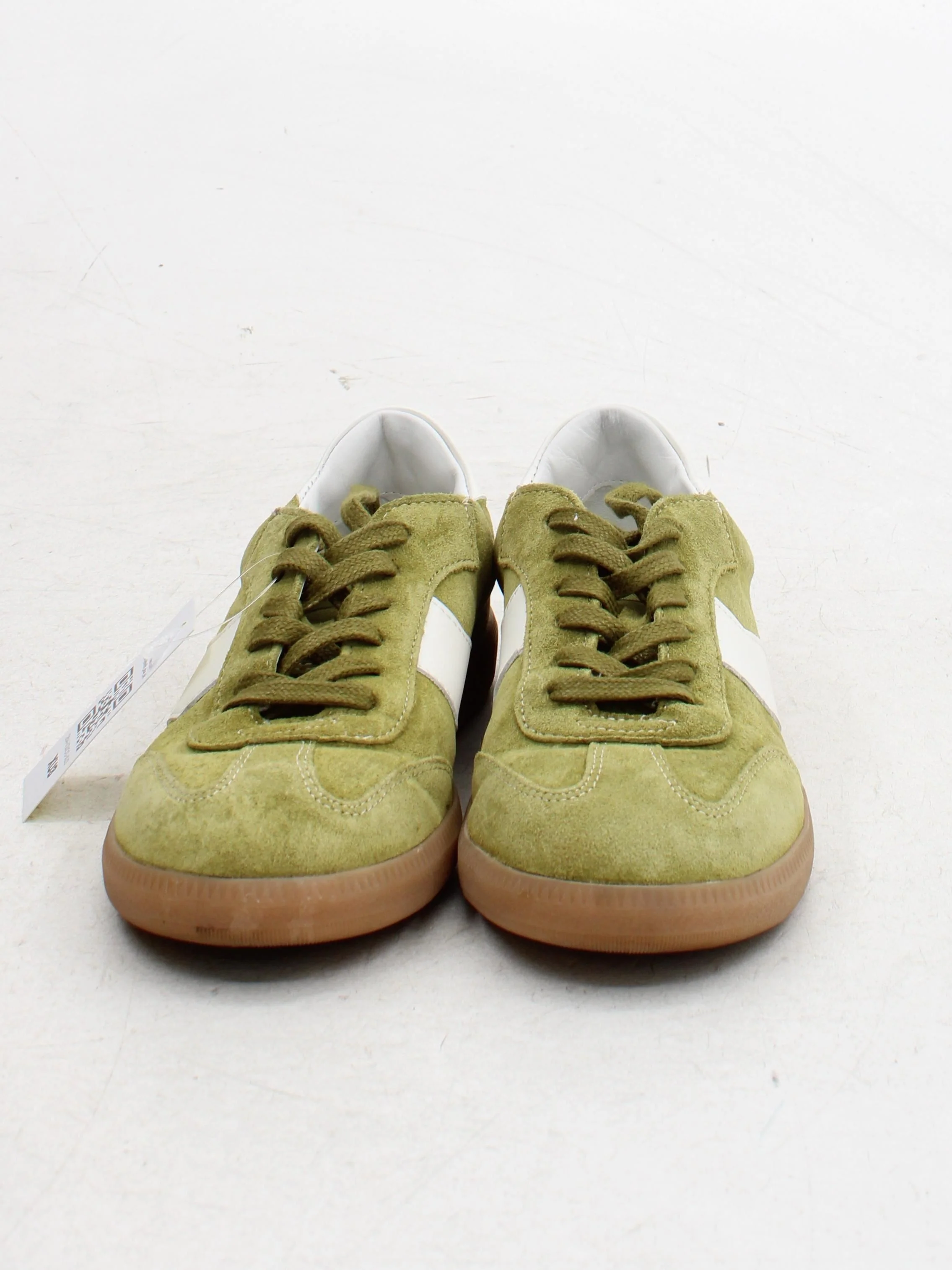 ME+EM Women's Trainers EU38 in Green - Image 2