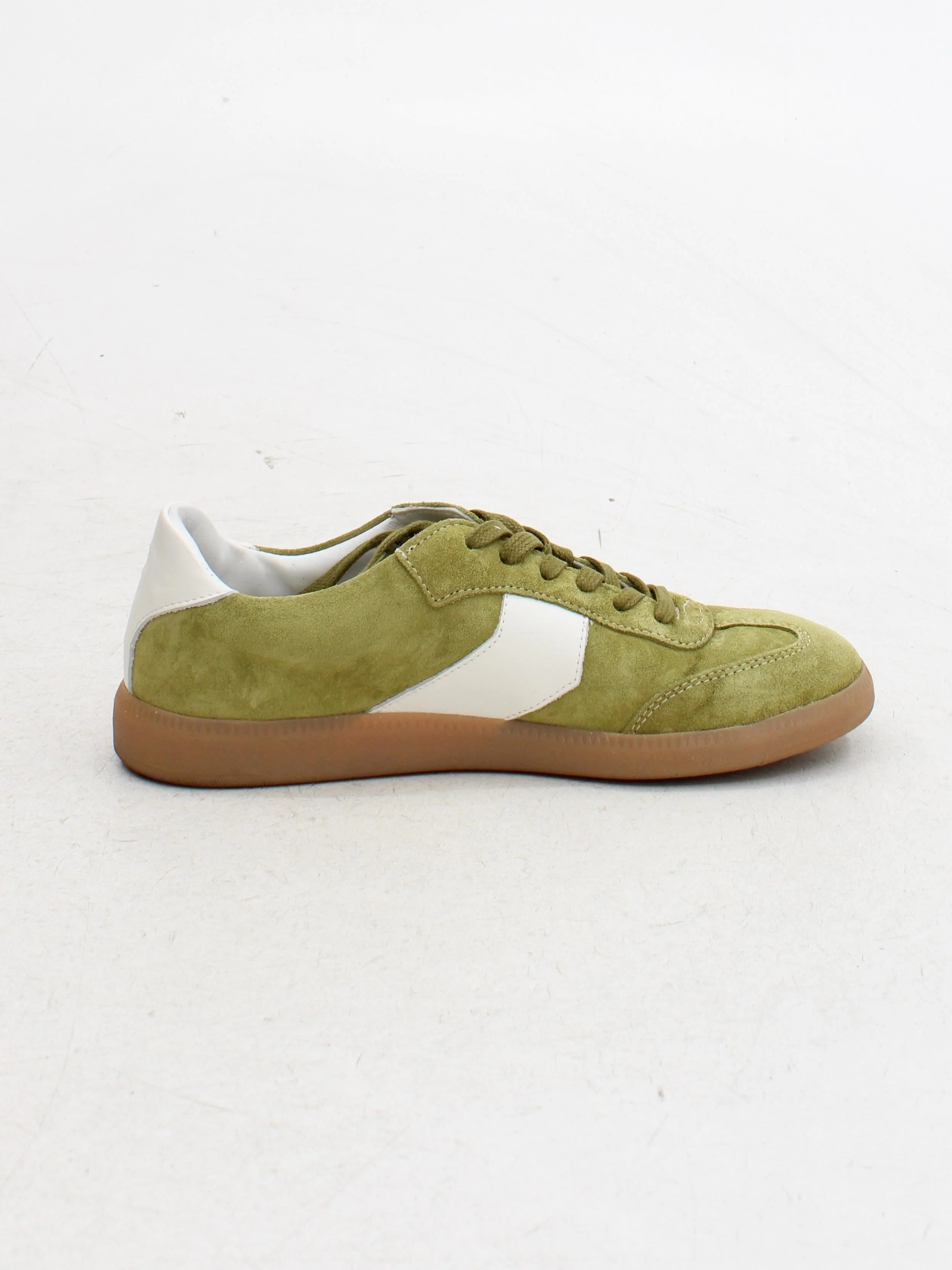 ME+EM Women's Trainers EU38 in Green - Image 5