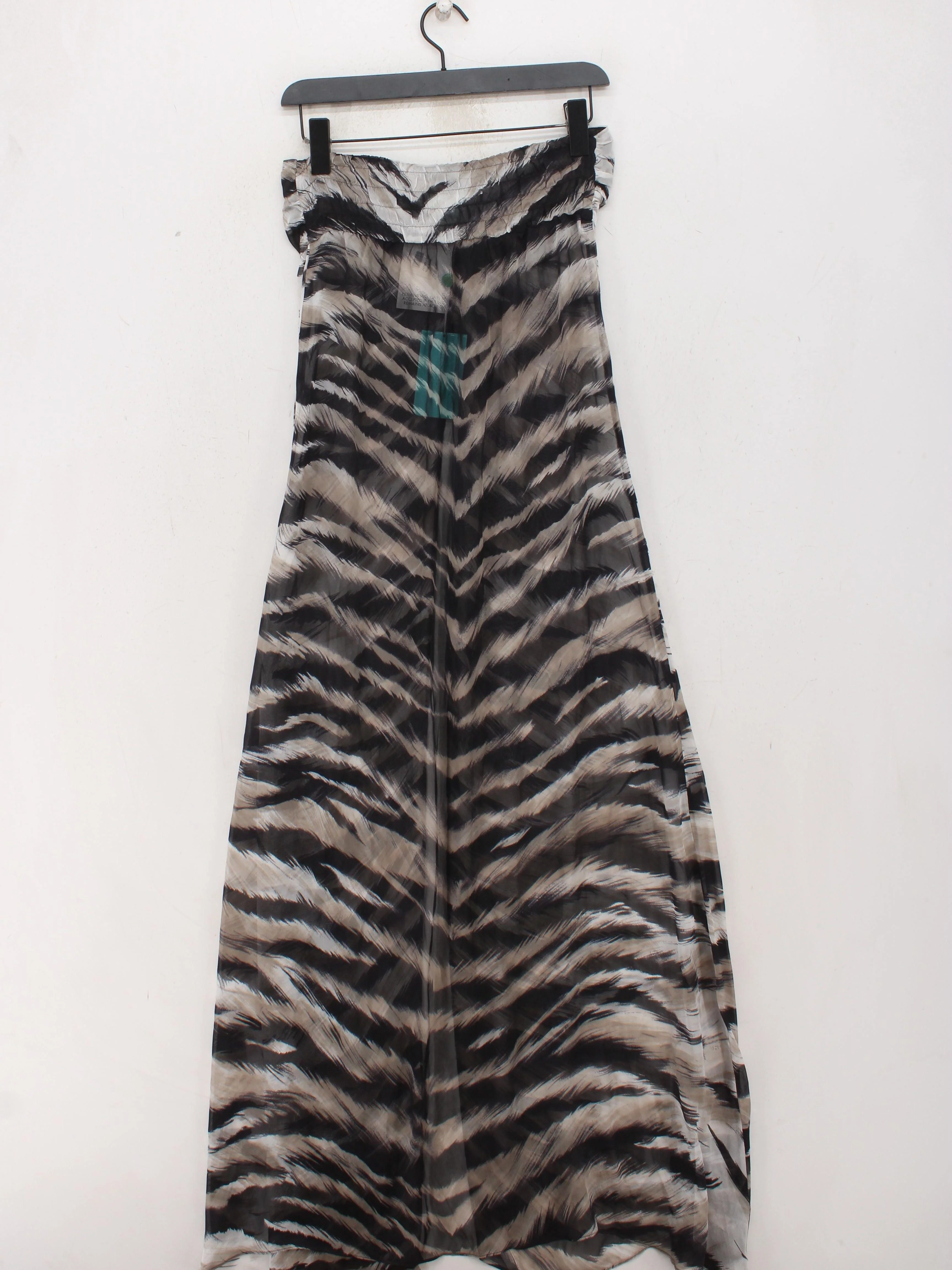 Melissa Odabash Maxi Dress S in Multi - Image 2