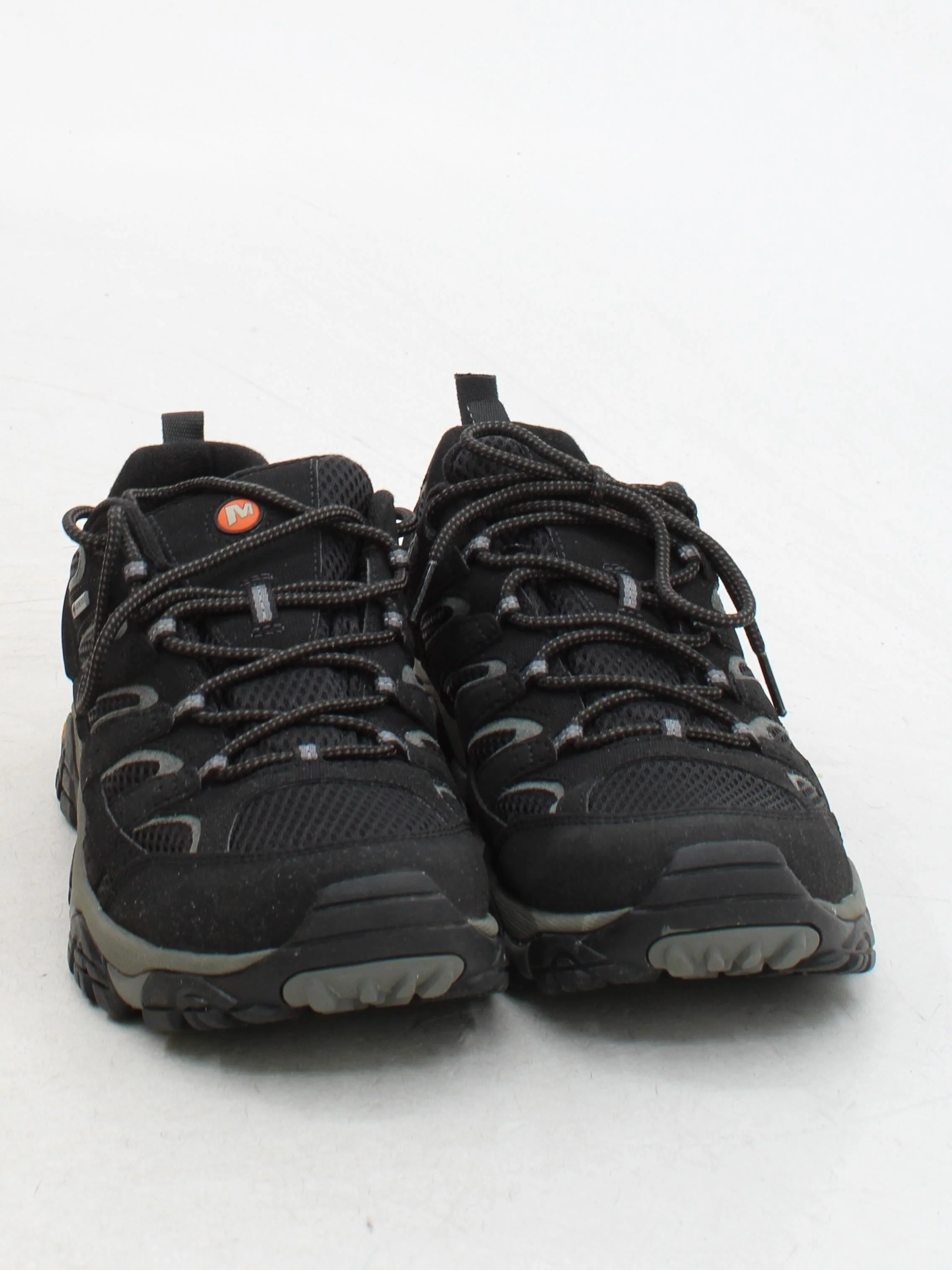 Merrell Women's Trainers UK10.5 in Black - Image 2
