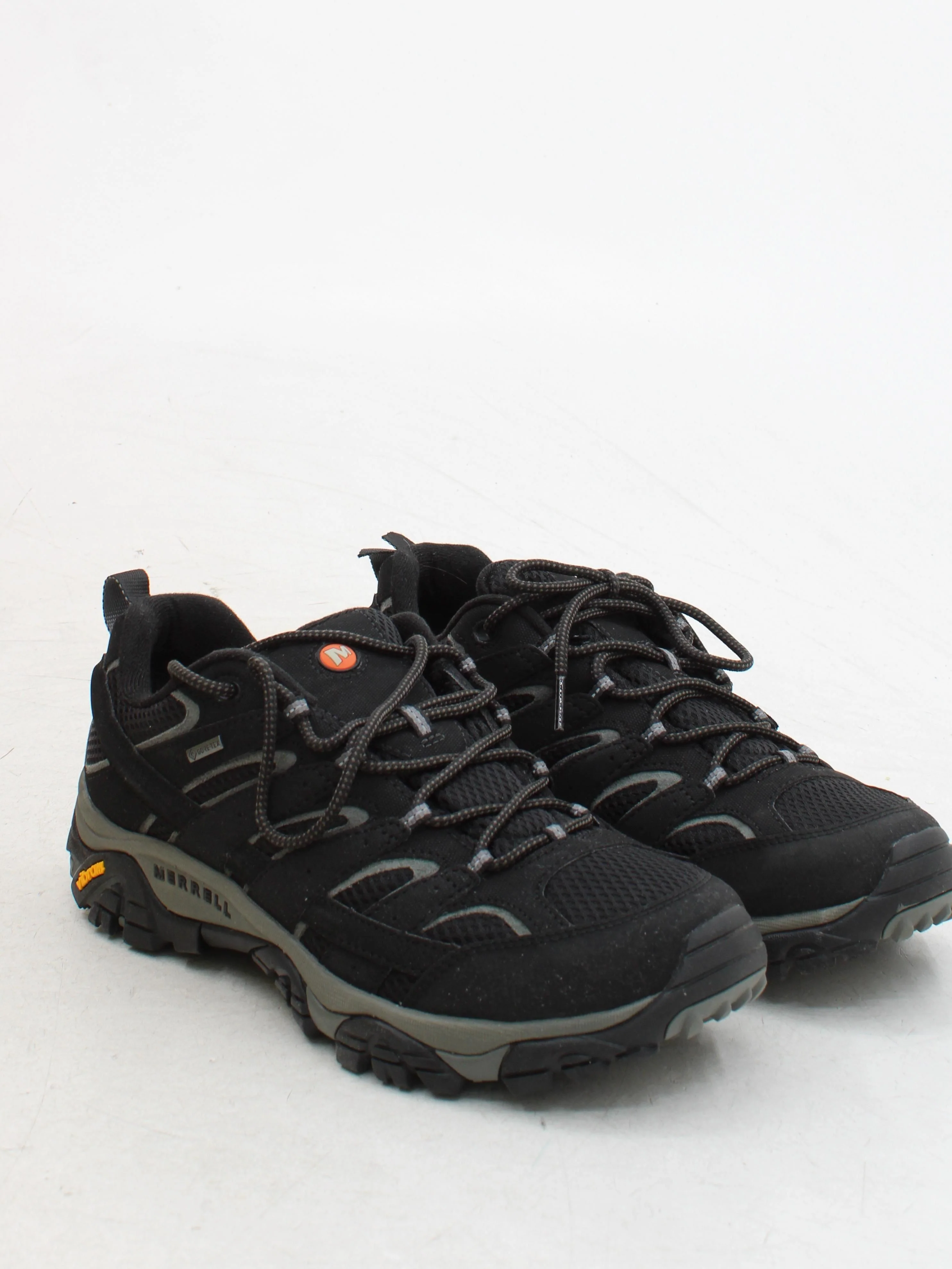 Merrell Women's Trainers UK10.5 in Black - Image 4