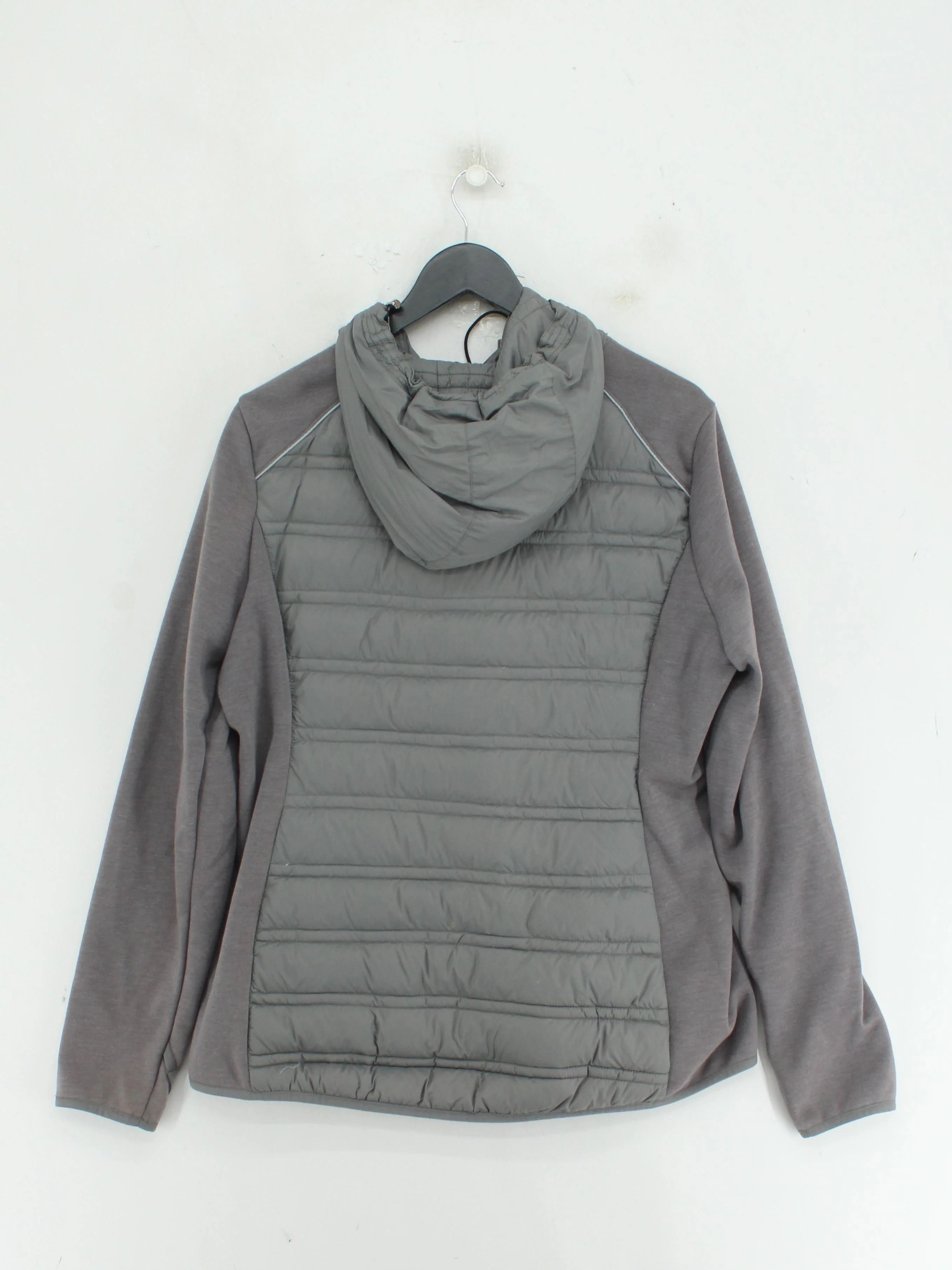 Michael Kors Windbreaker jacket grey - Image 2