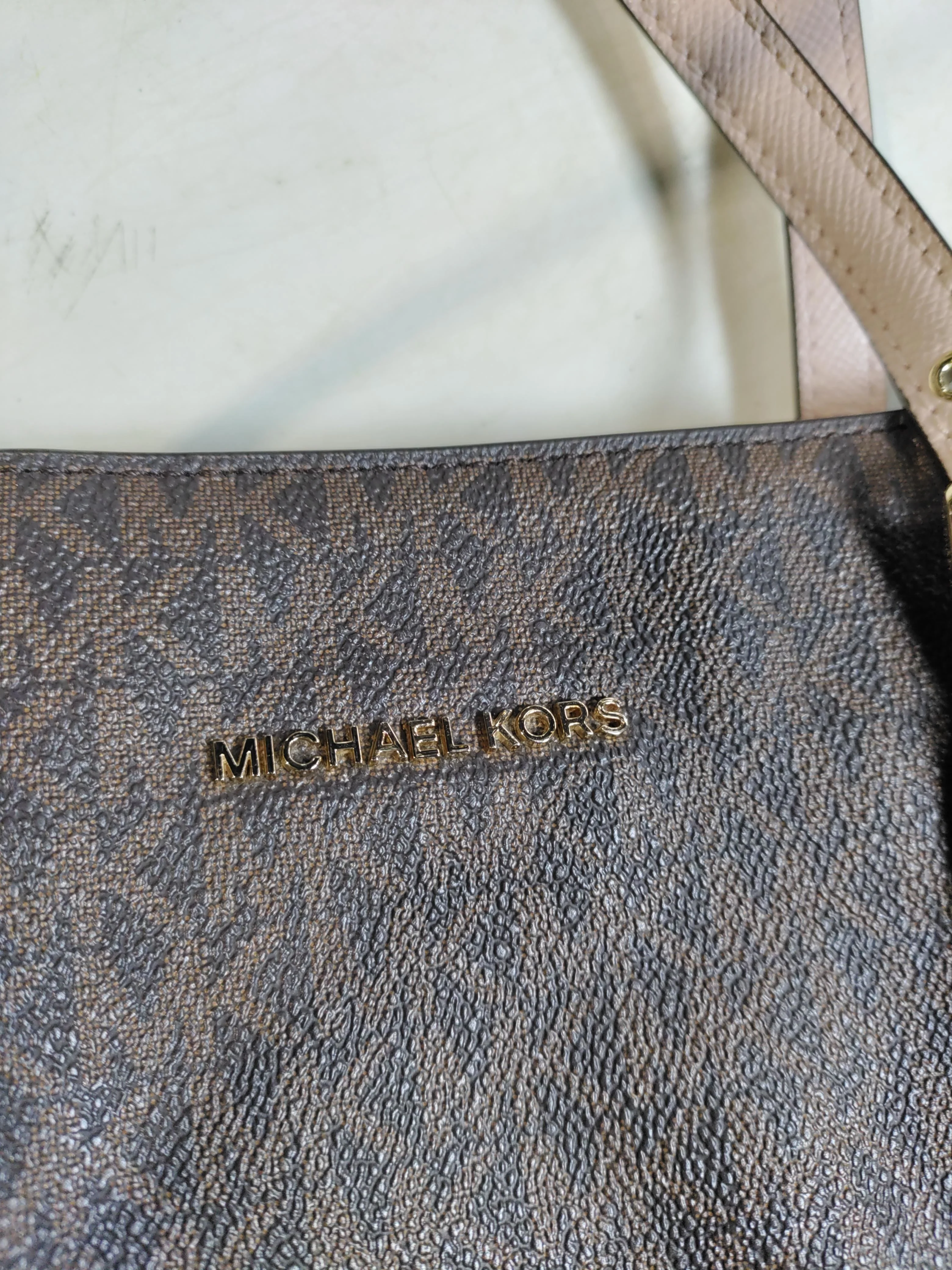 Michael Kors Women's Bag Multi Animal Print 100% Faux Leather Tote - Image 5