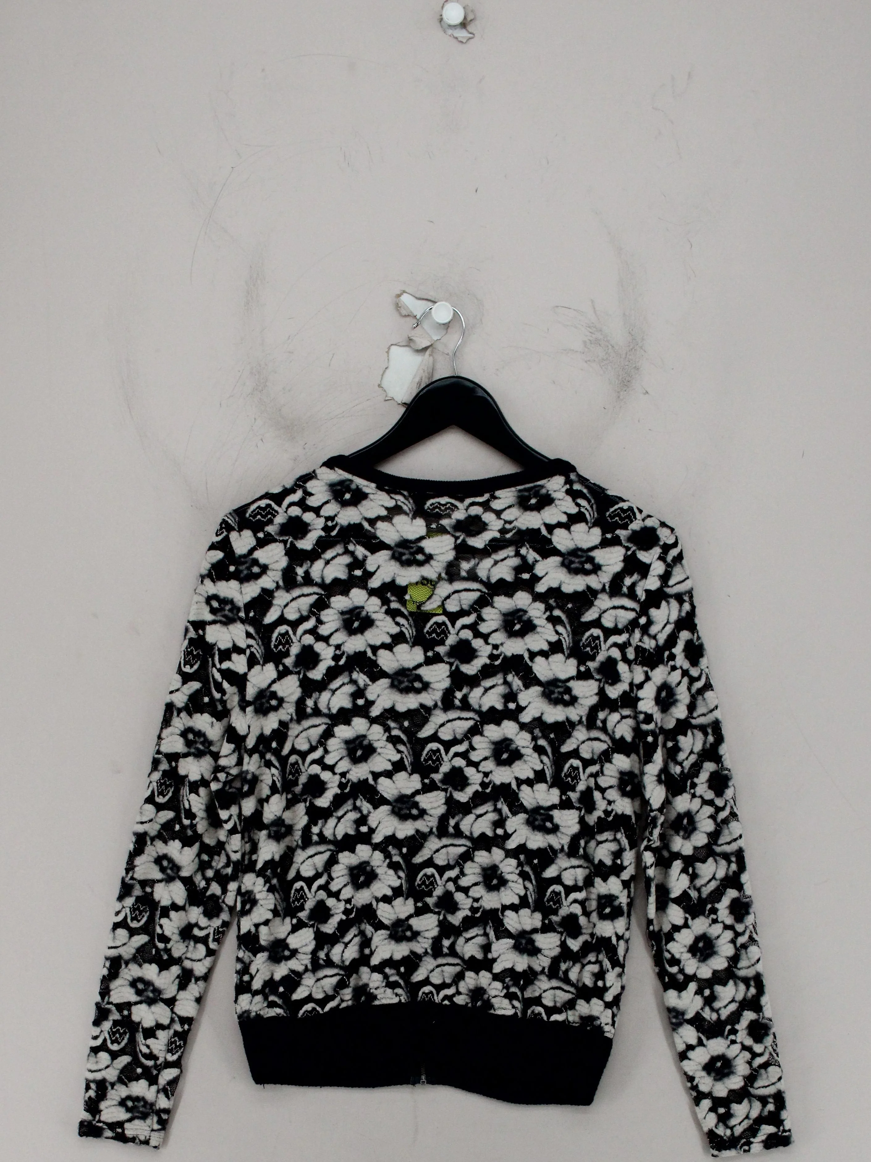 Mint Velvet Bomber Jacket jacket multi - Image 2