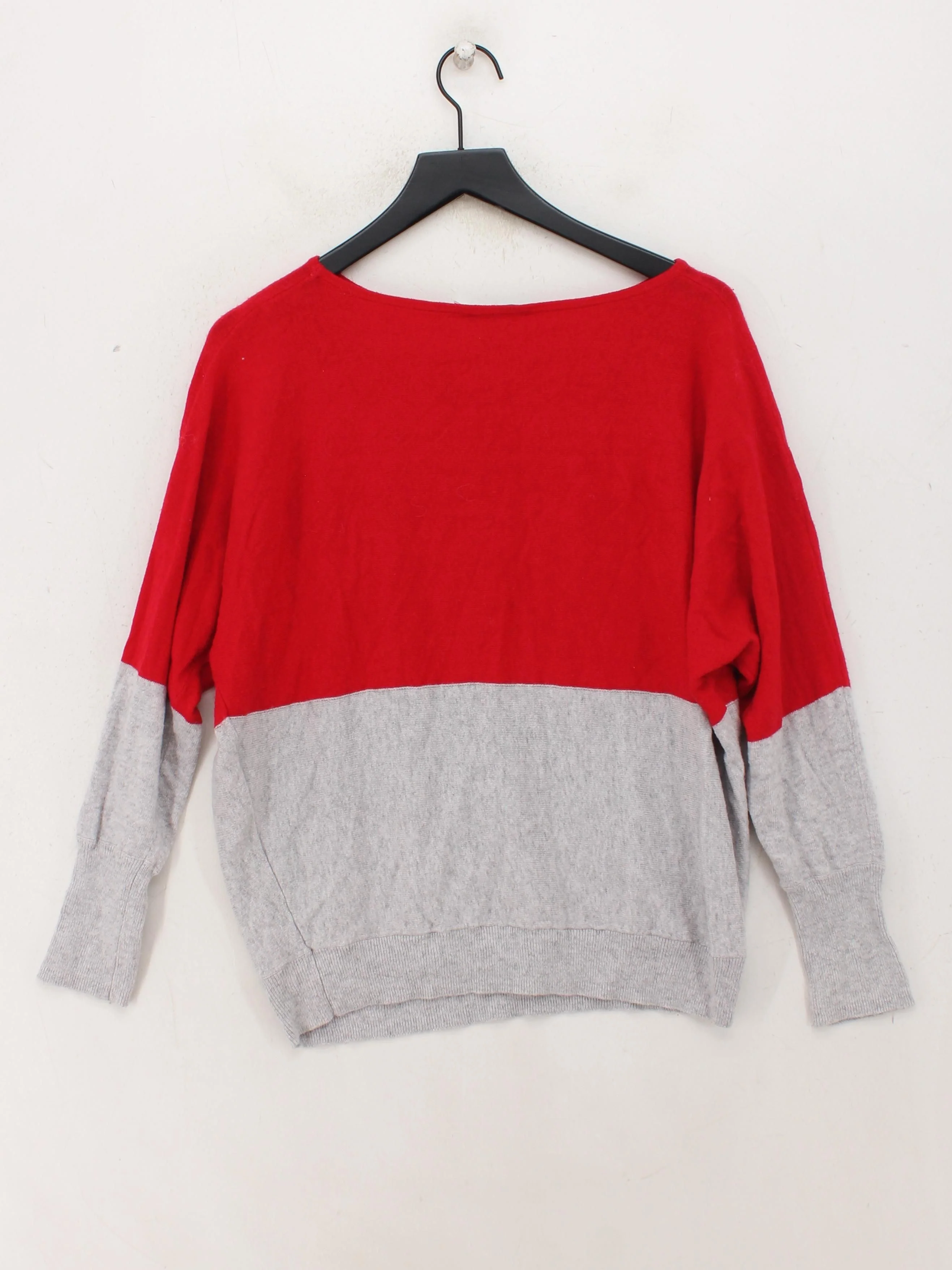 Mint Velvet Women's Jumper M Multi Cotton - Image 2