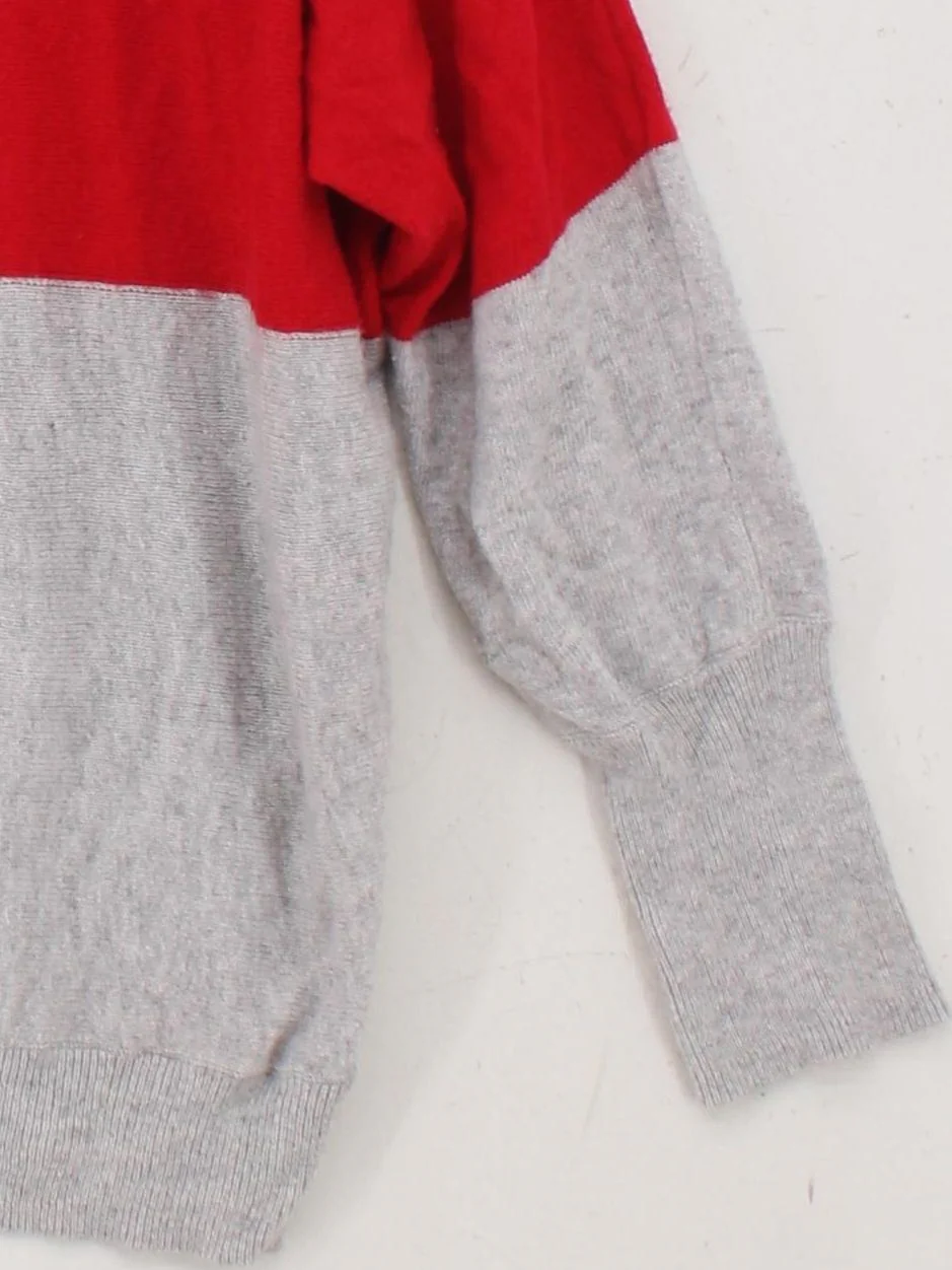 Mint Velvet Women's Jumper M Multi Cotton - Image 4