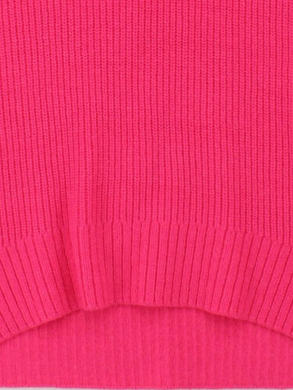 Mint Velvet Women's Jumper M Pink Acrylic with Polyamide, Wool Pullover - Image 4