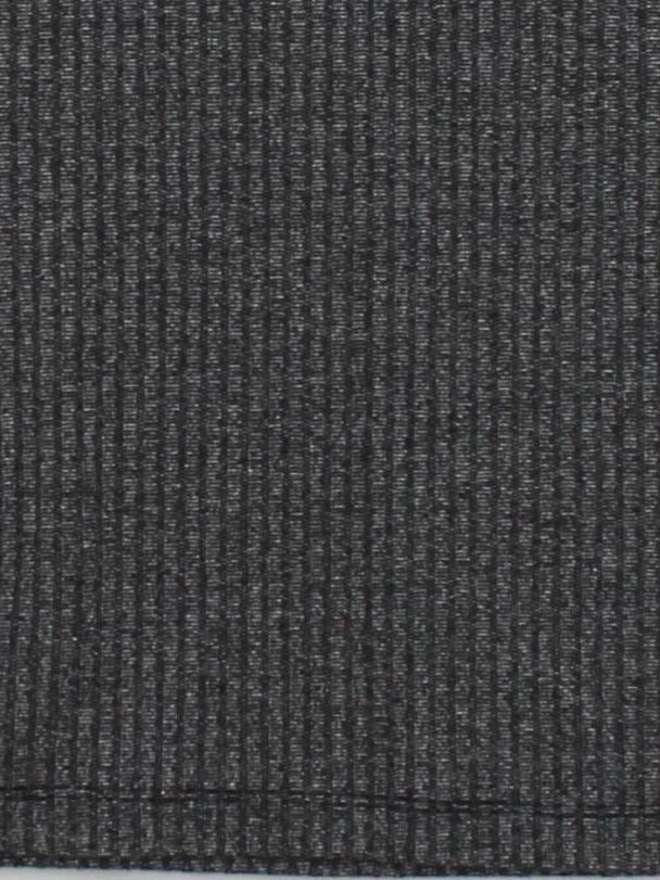 Mint Velvet Women's T-Shirt M Grey Polyester - Image 4