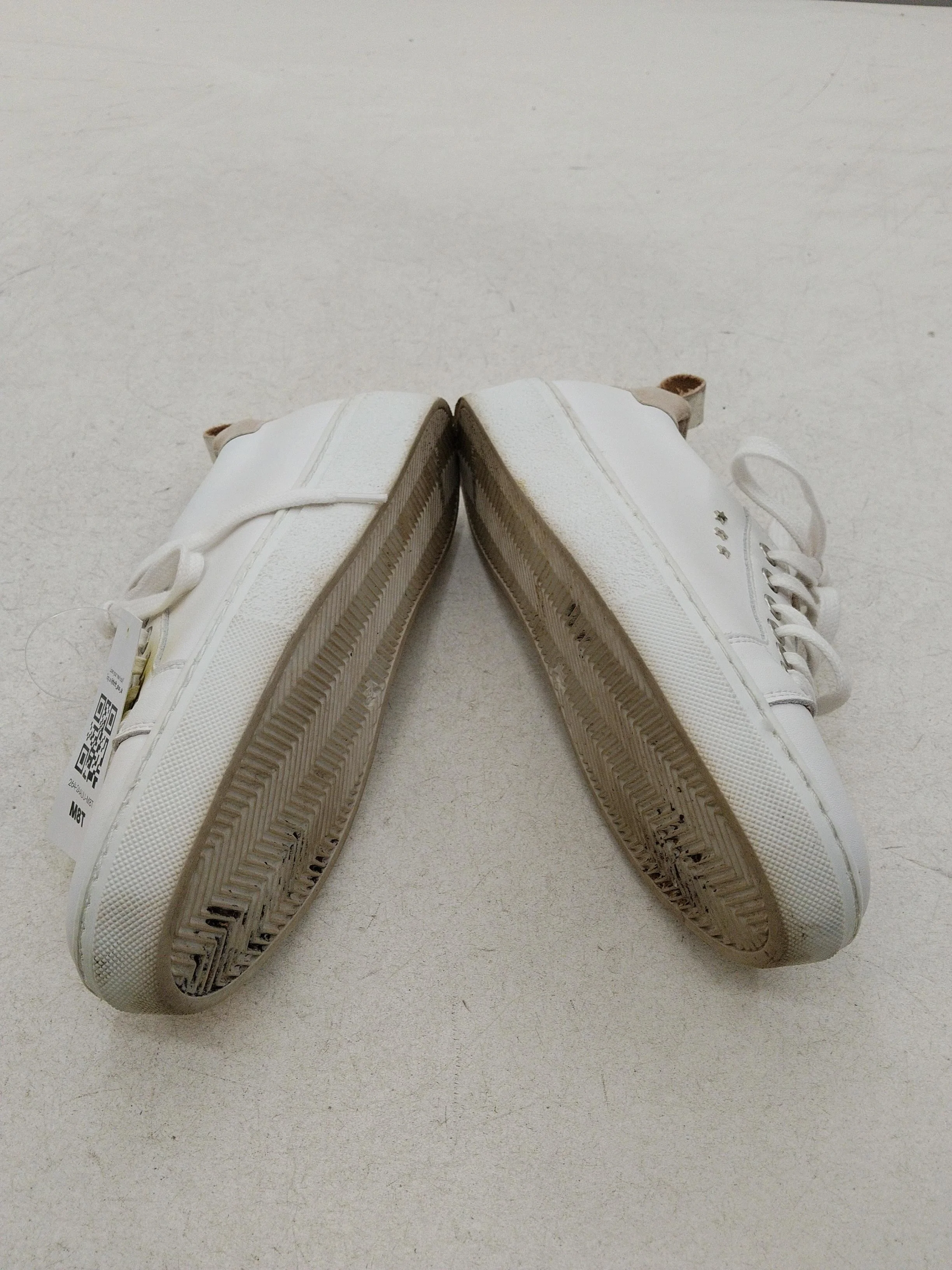 Mint Velvet Women's Trainers EU37 in White - Image 7